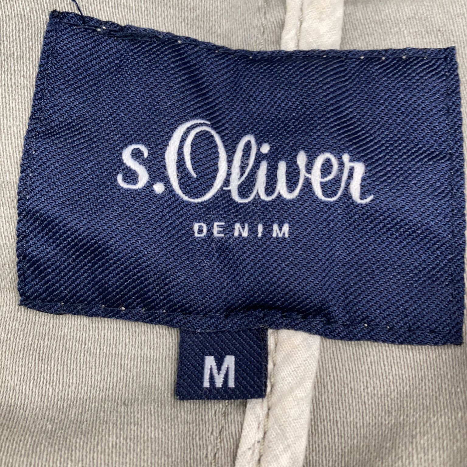 sOliver Denim