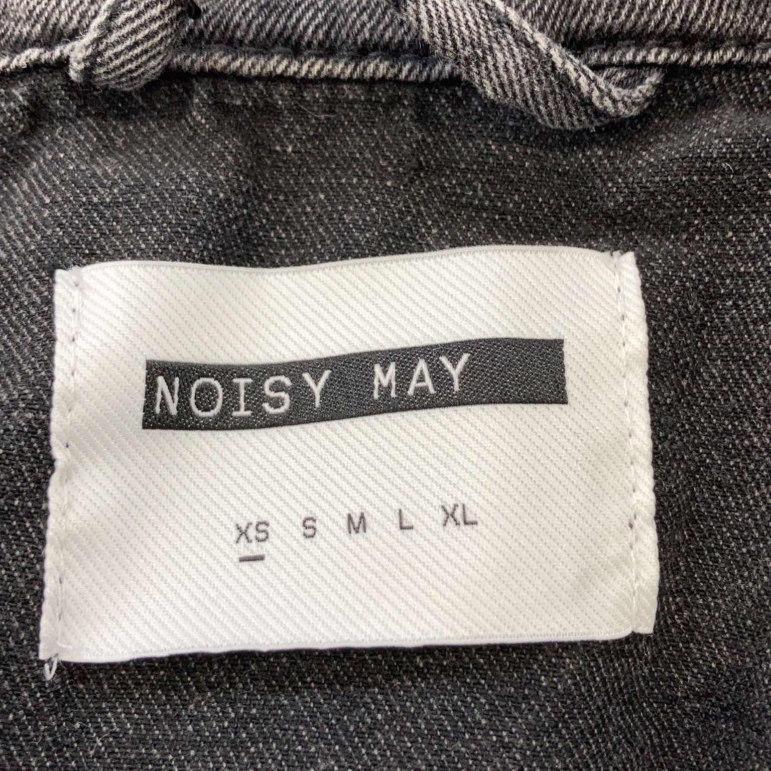 Noisy May