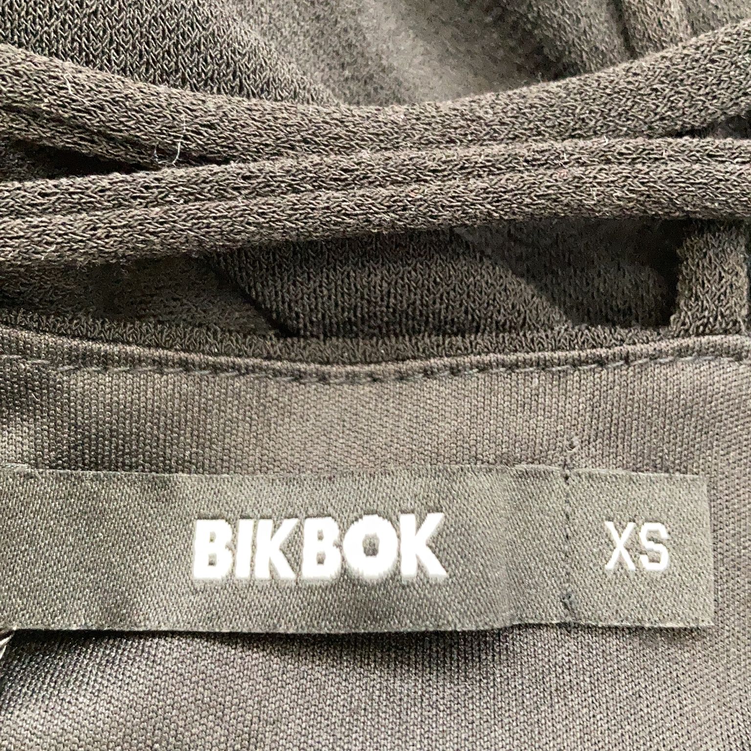 Bik Bok