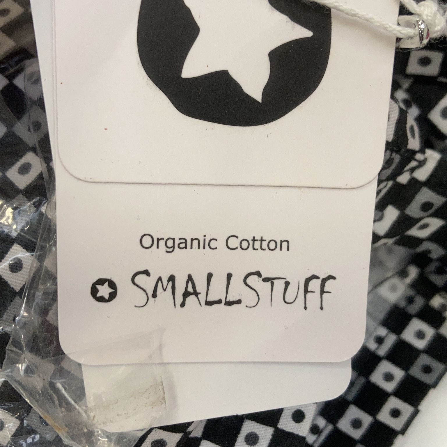 Smallstuff