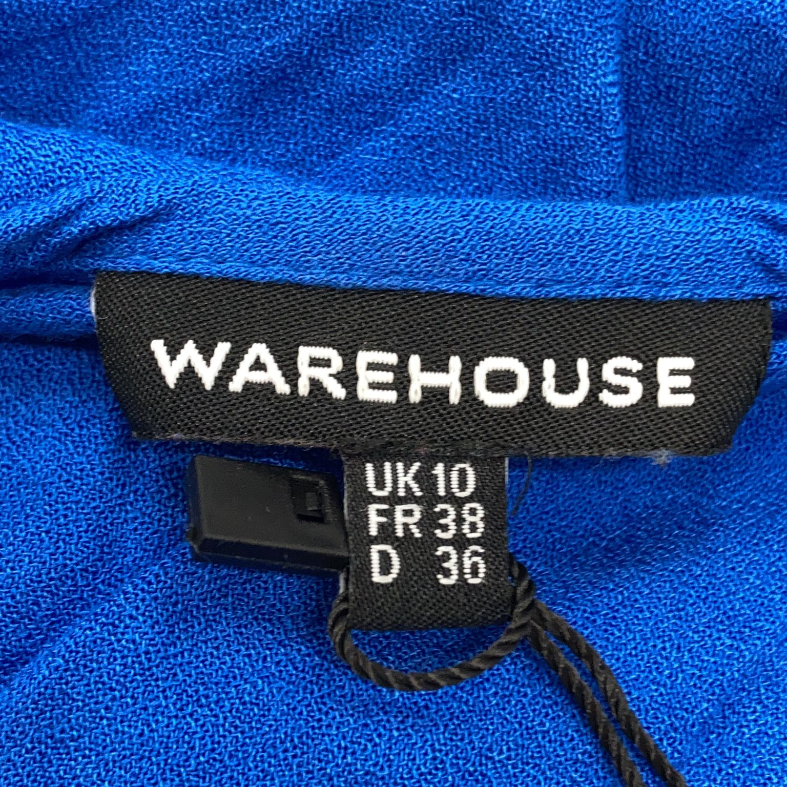 Warehouse