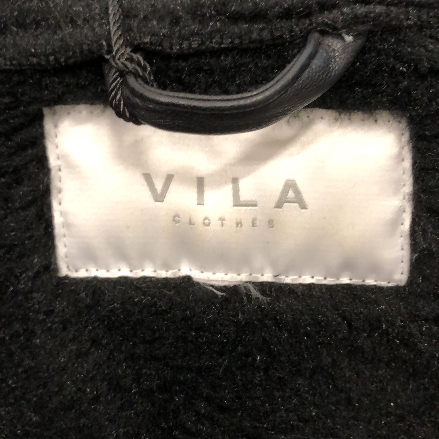 VILA Clothes