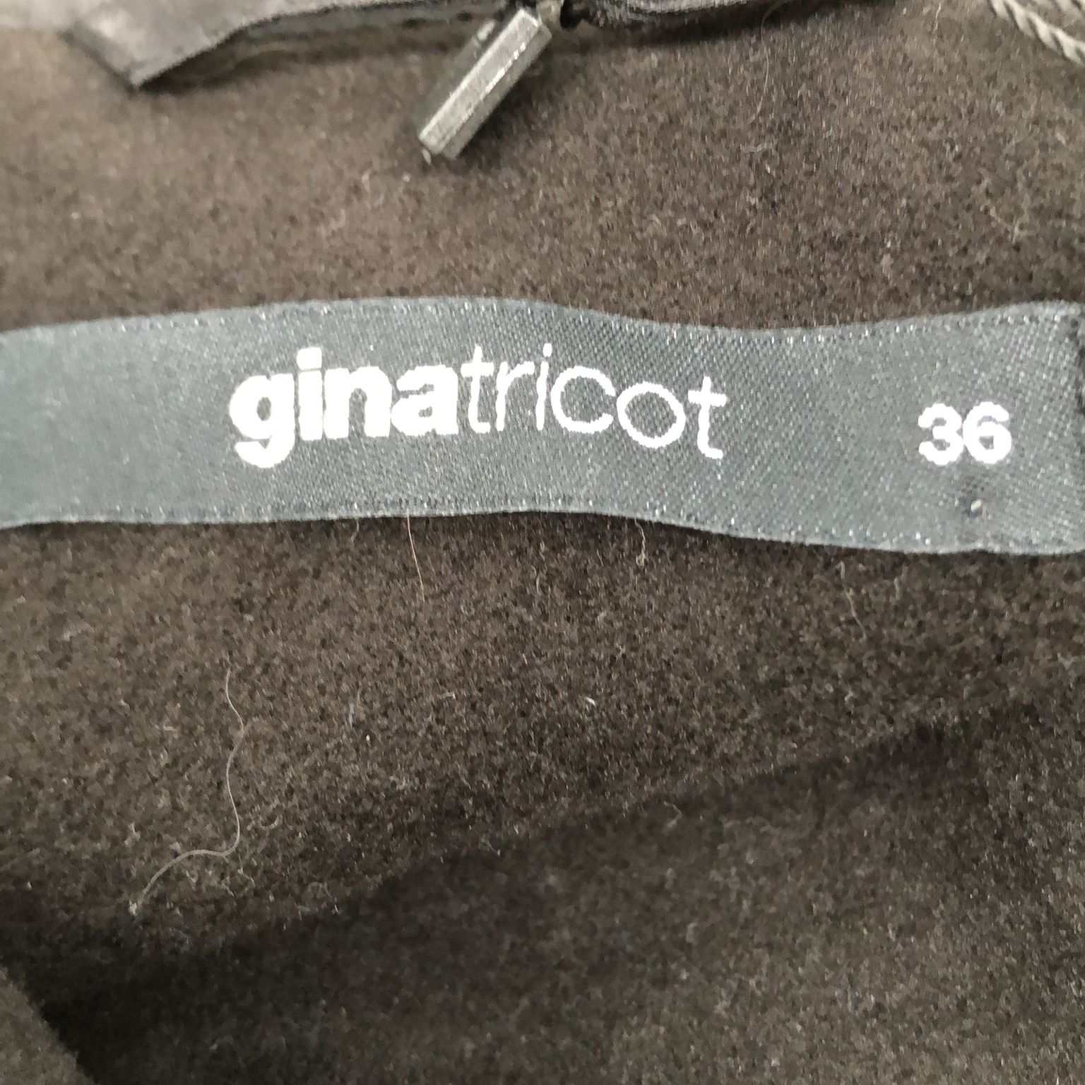 Gina Tricot