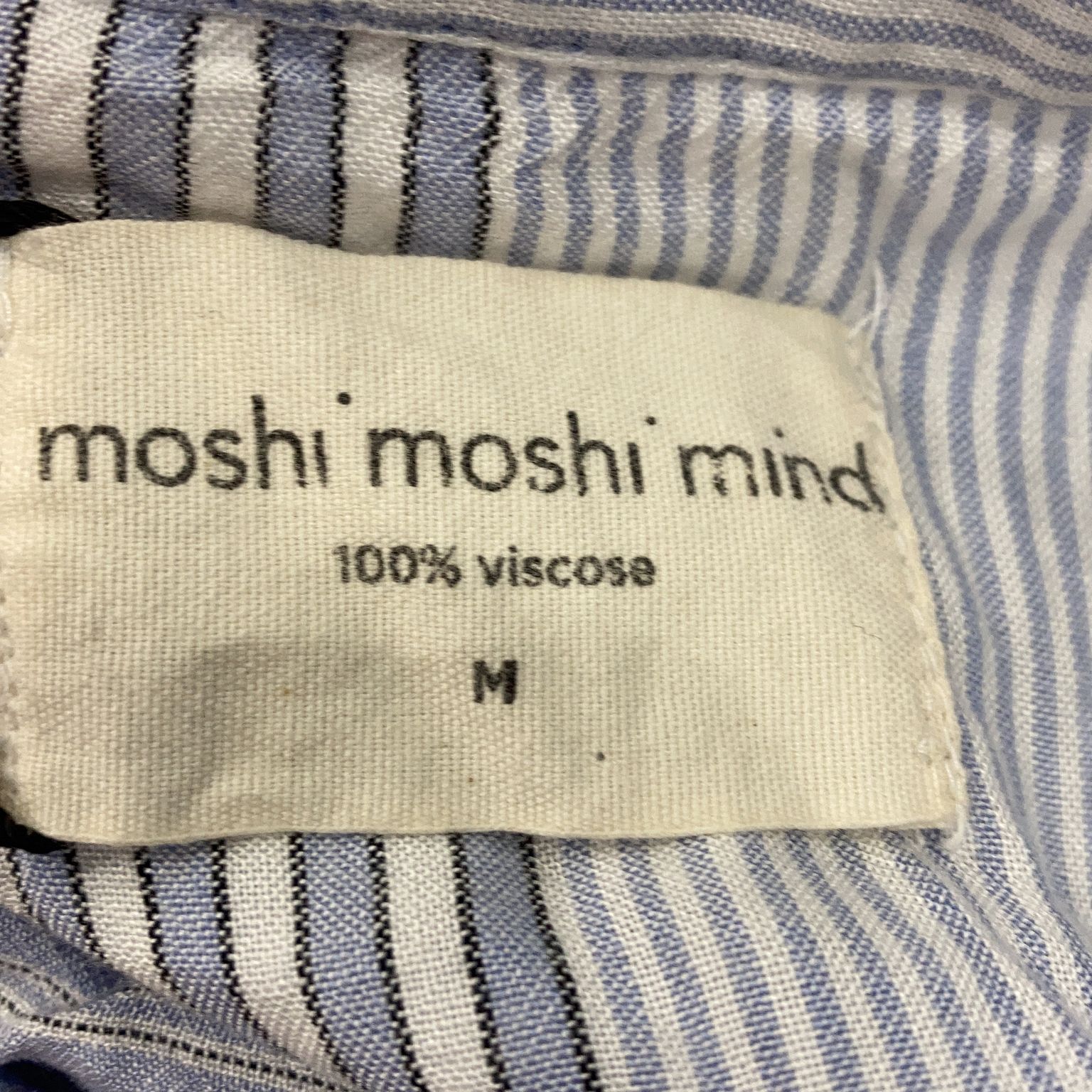 Moshi Moshi Mind