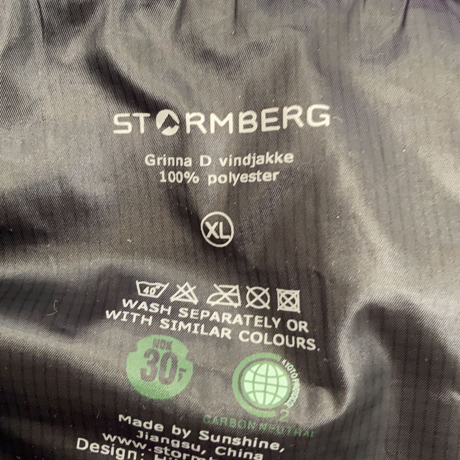 Stormberg