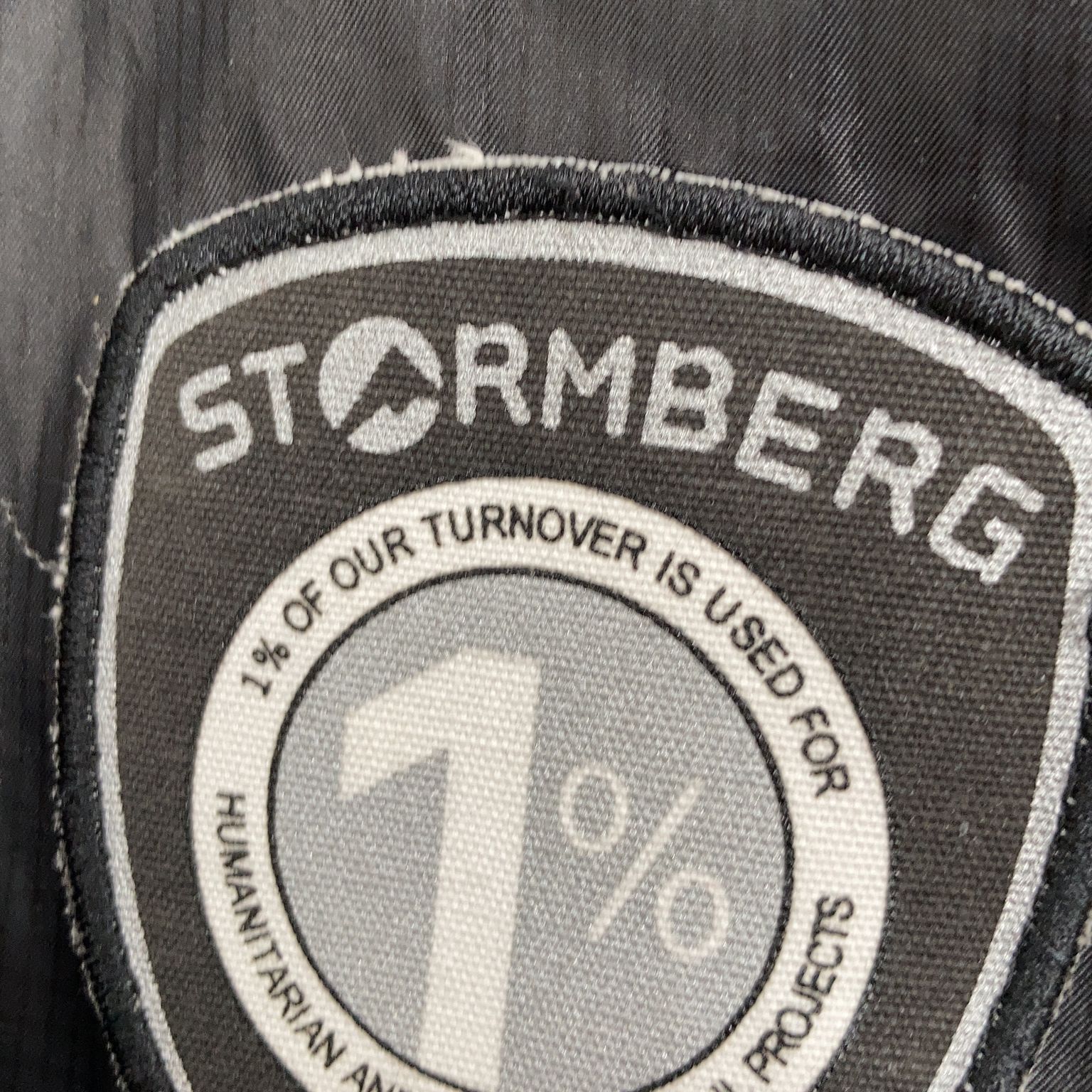 Stormberg