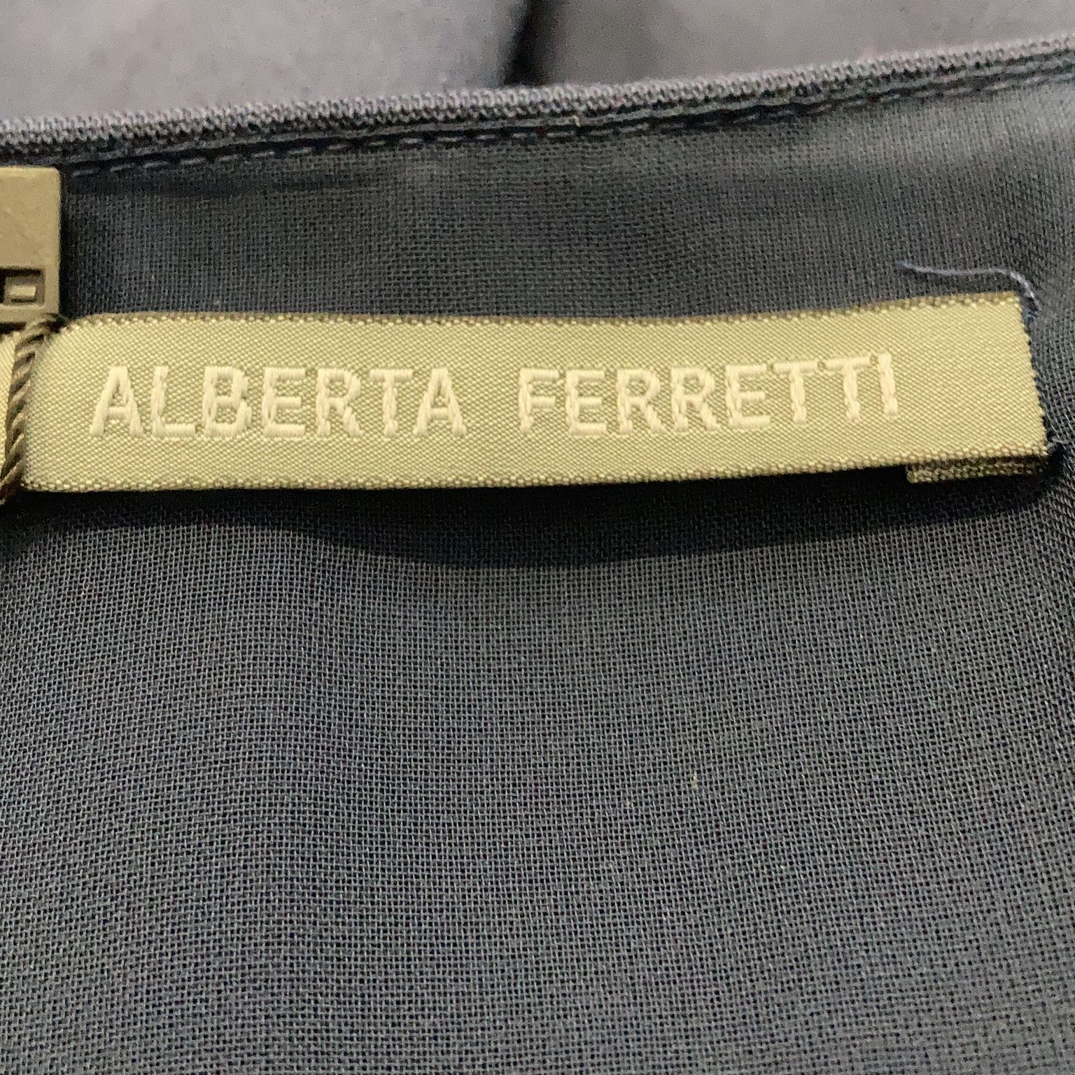 Alberta Ferretti