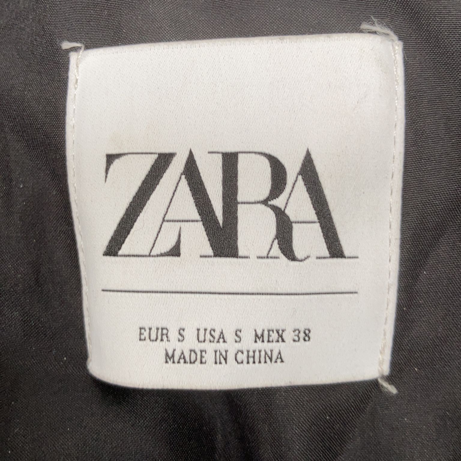 Zara