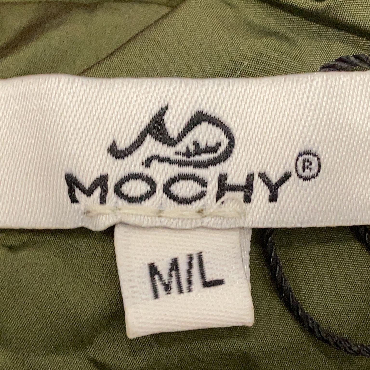 Mochy