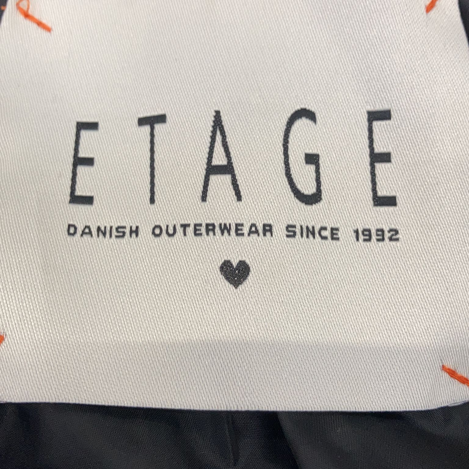 Etage