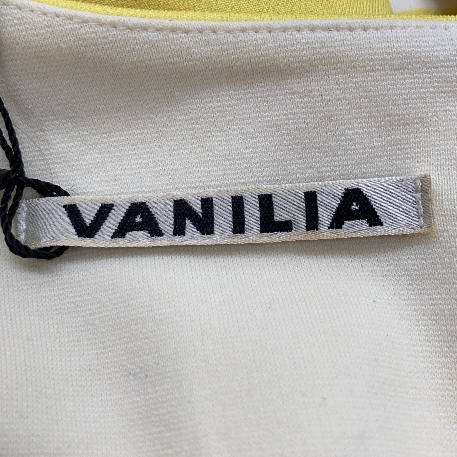 Vanilia