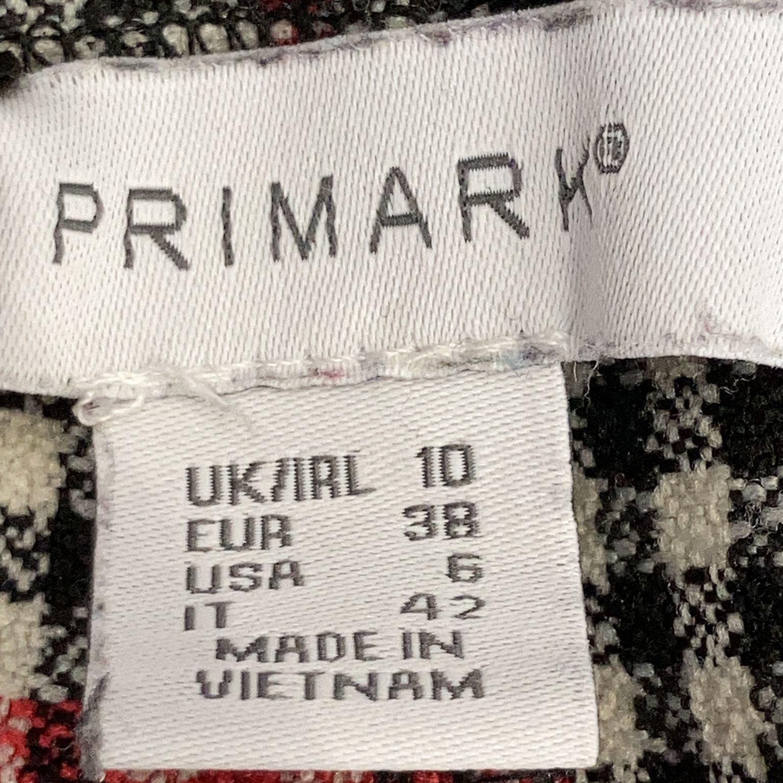 Primark