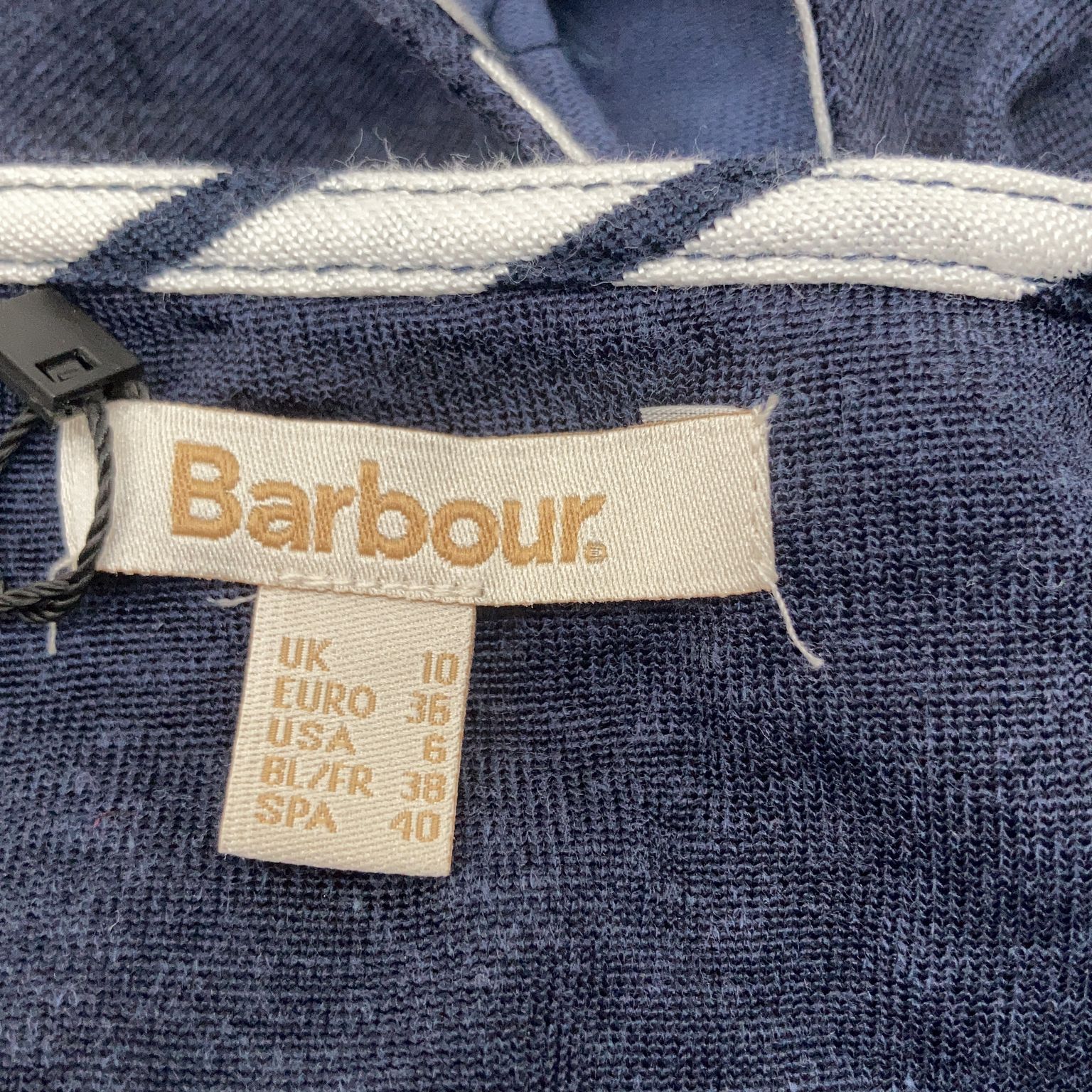 Barbour