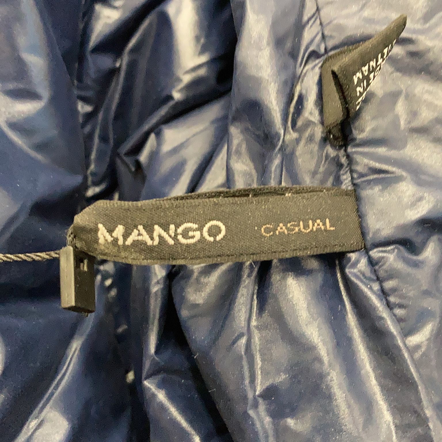 Mango Casual