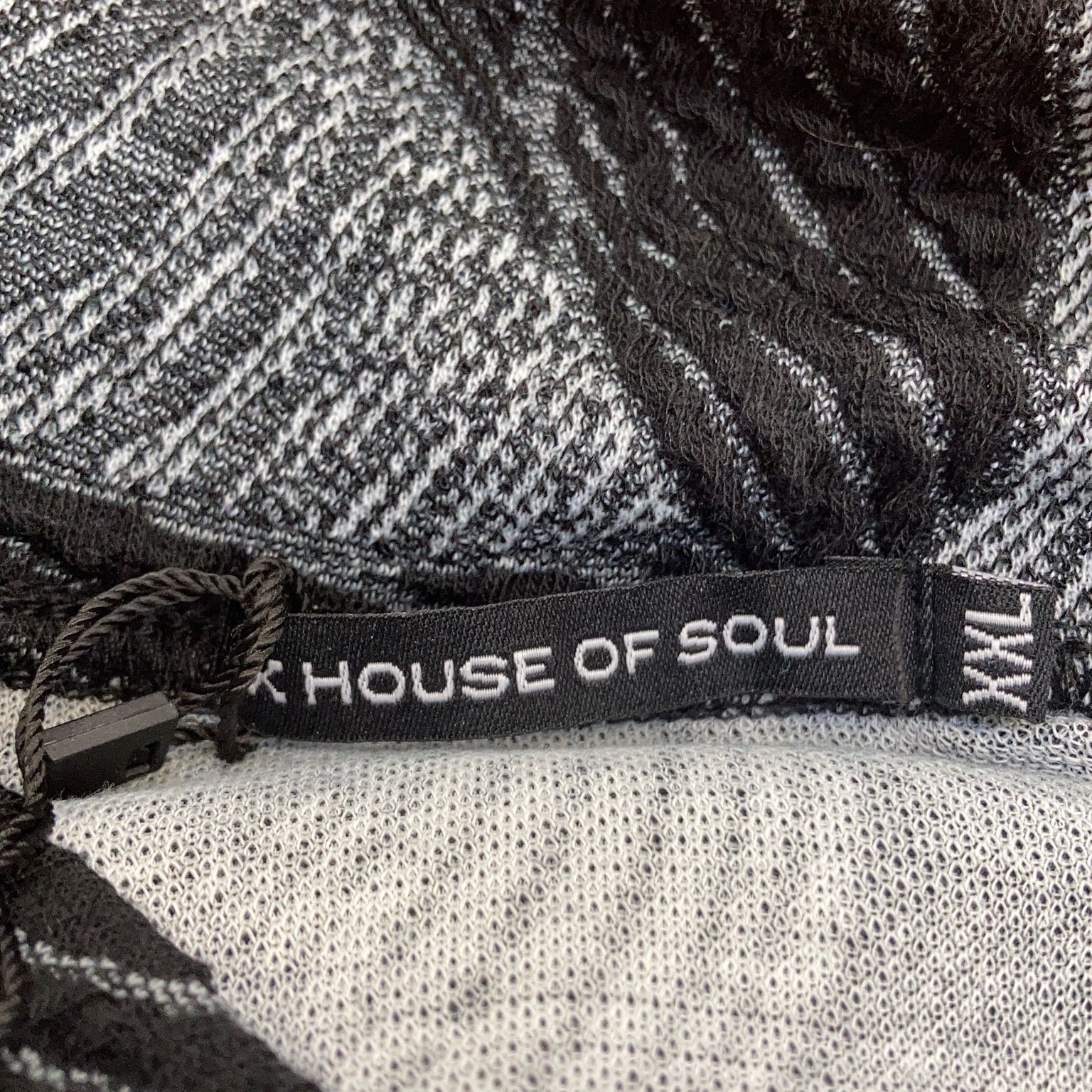 House of Soul