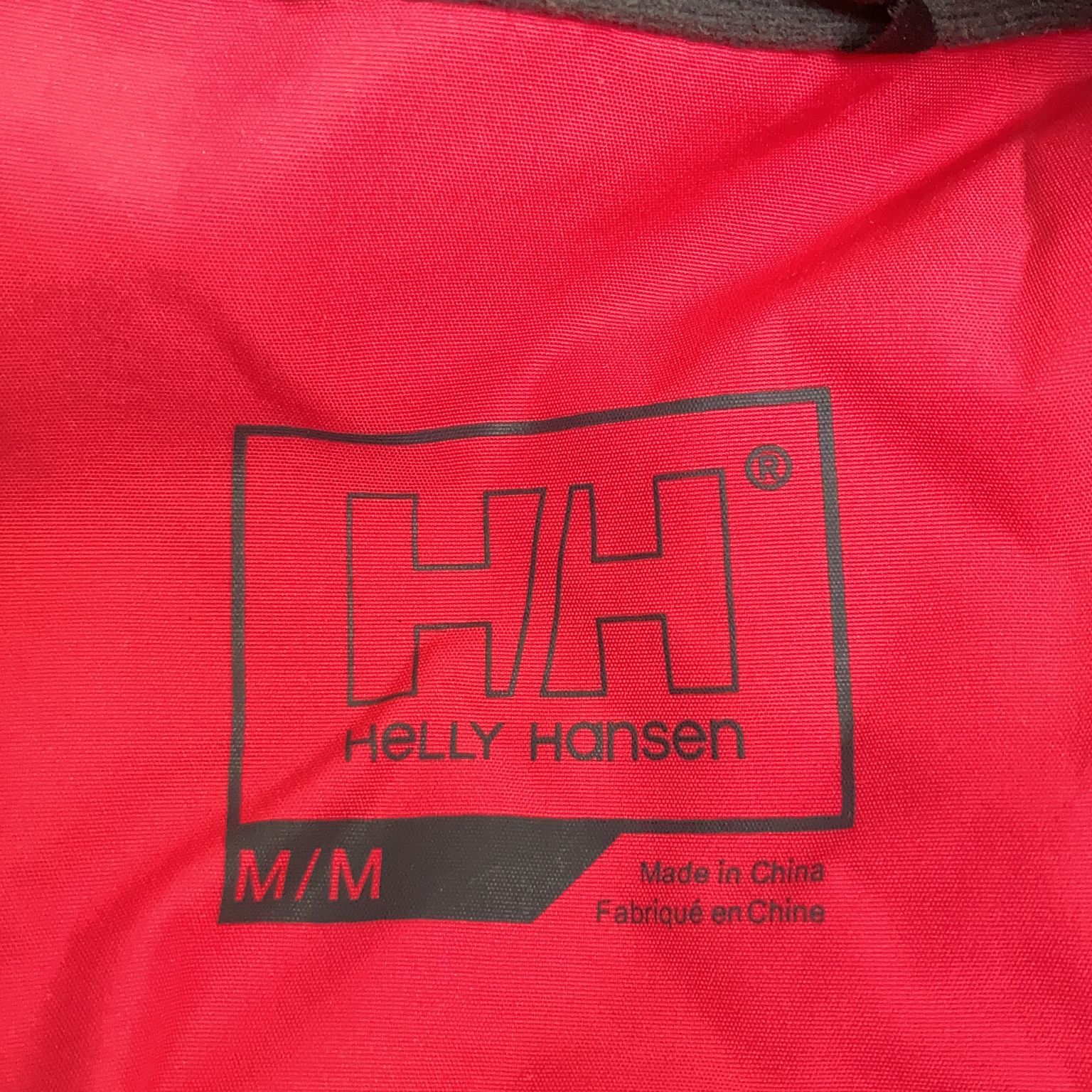 Helly Hansen