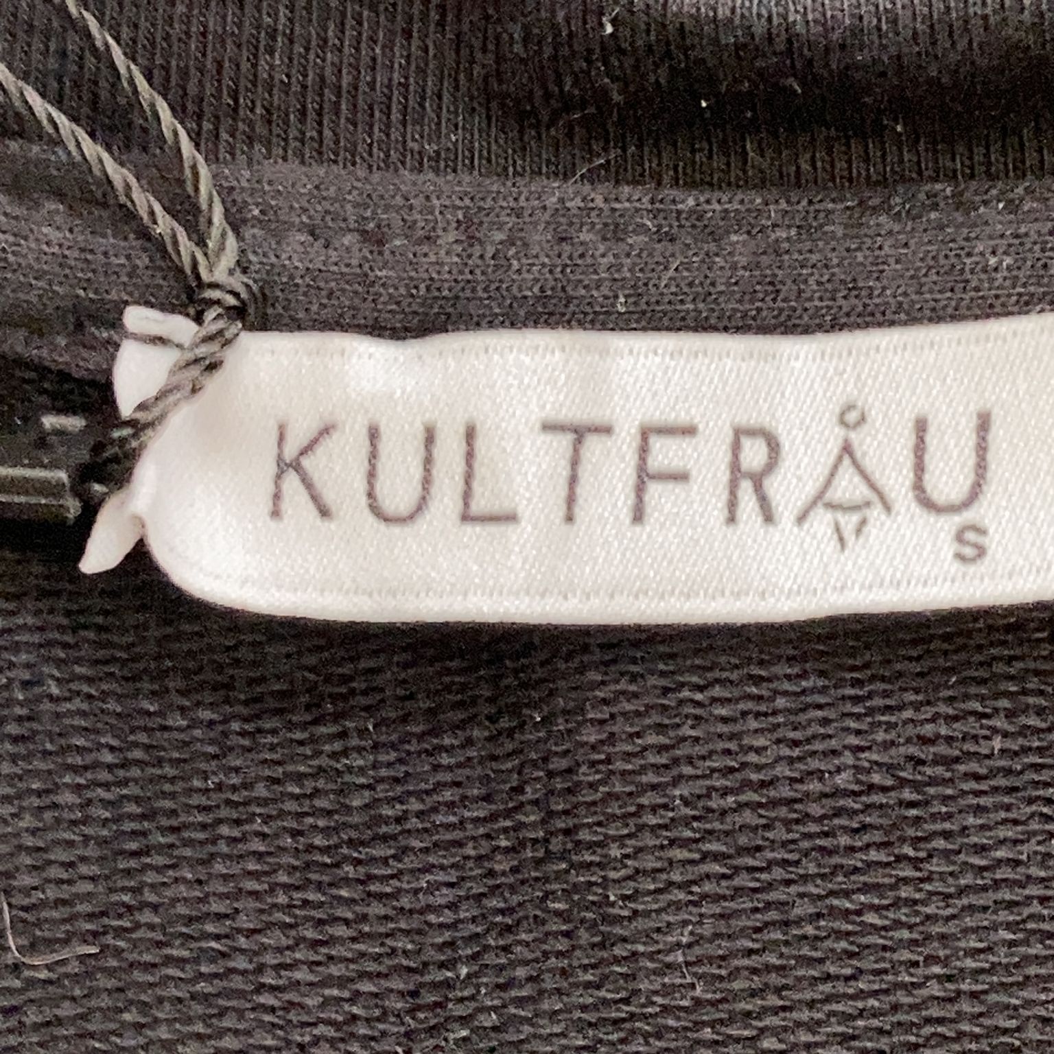 Kultfrau