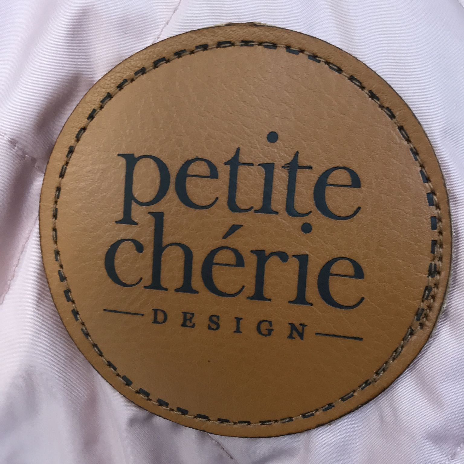 Petite Chérie