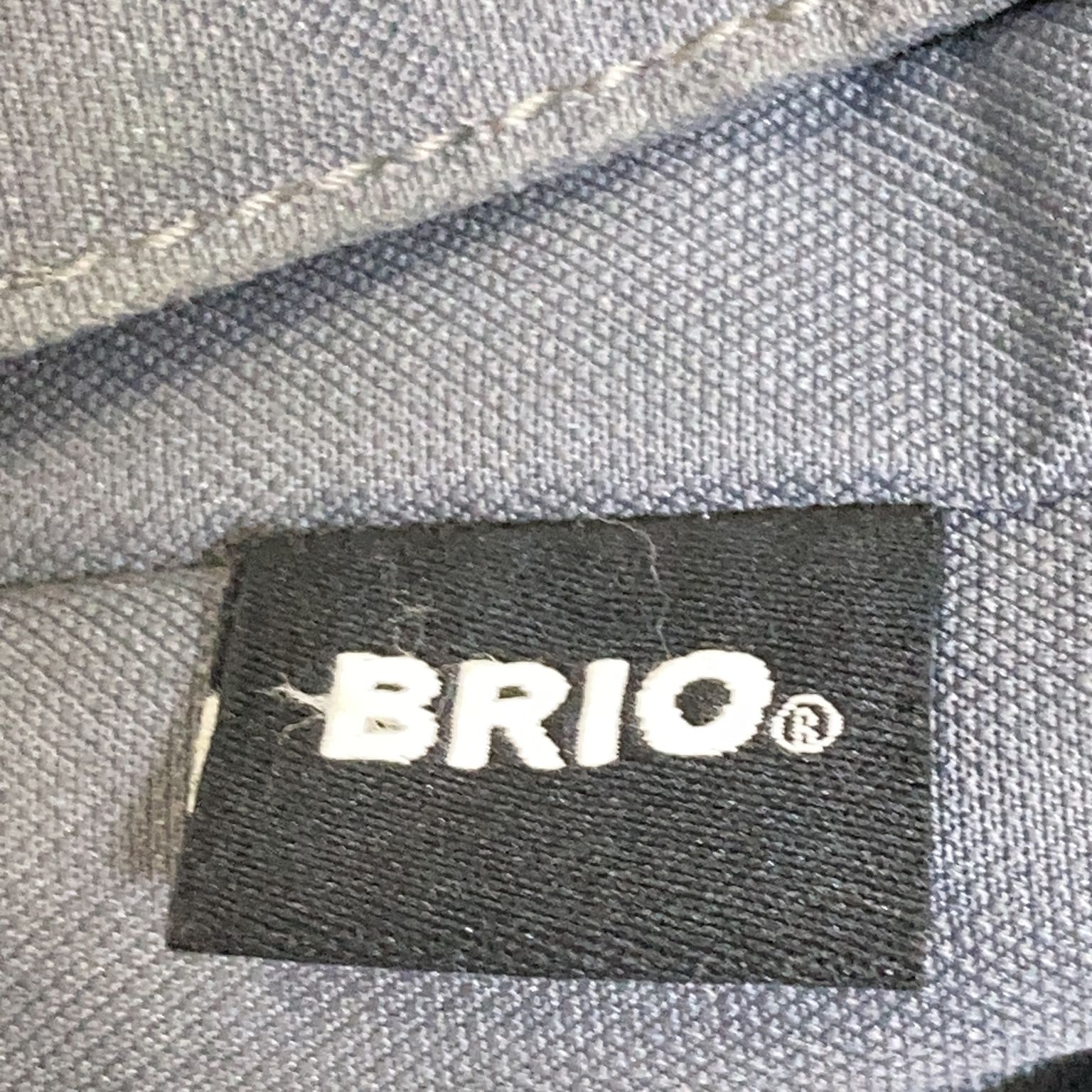 Brio