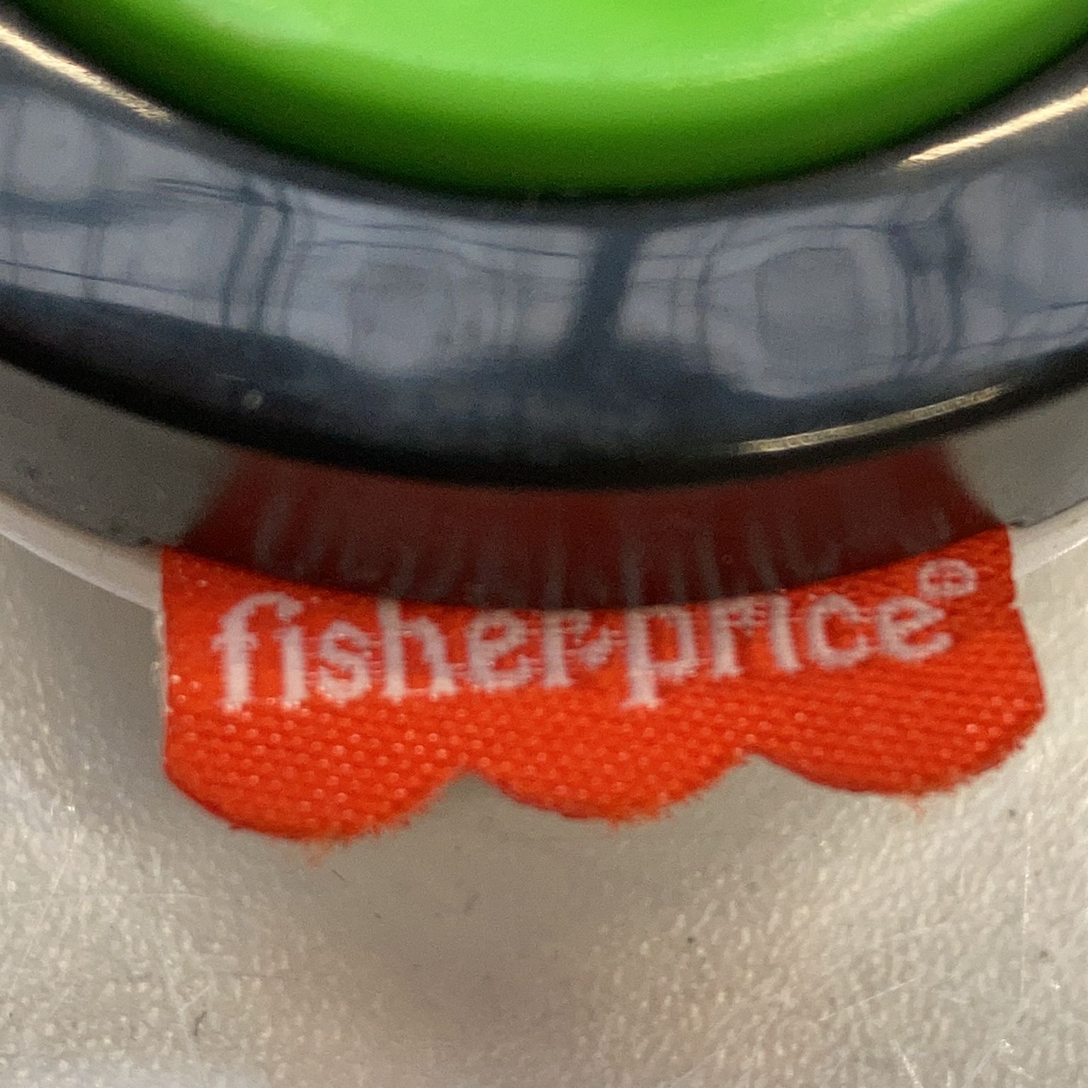 Fisher Price