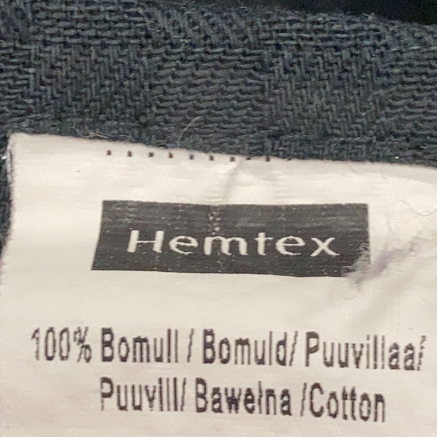 Hemtex