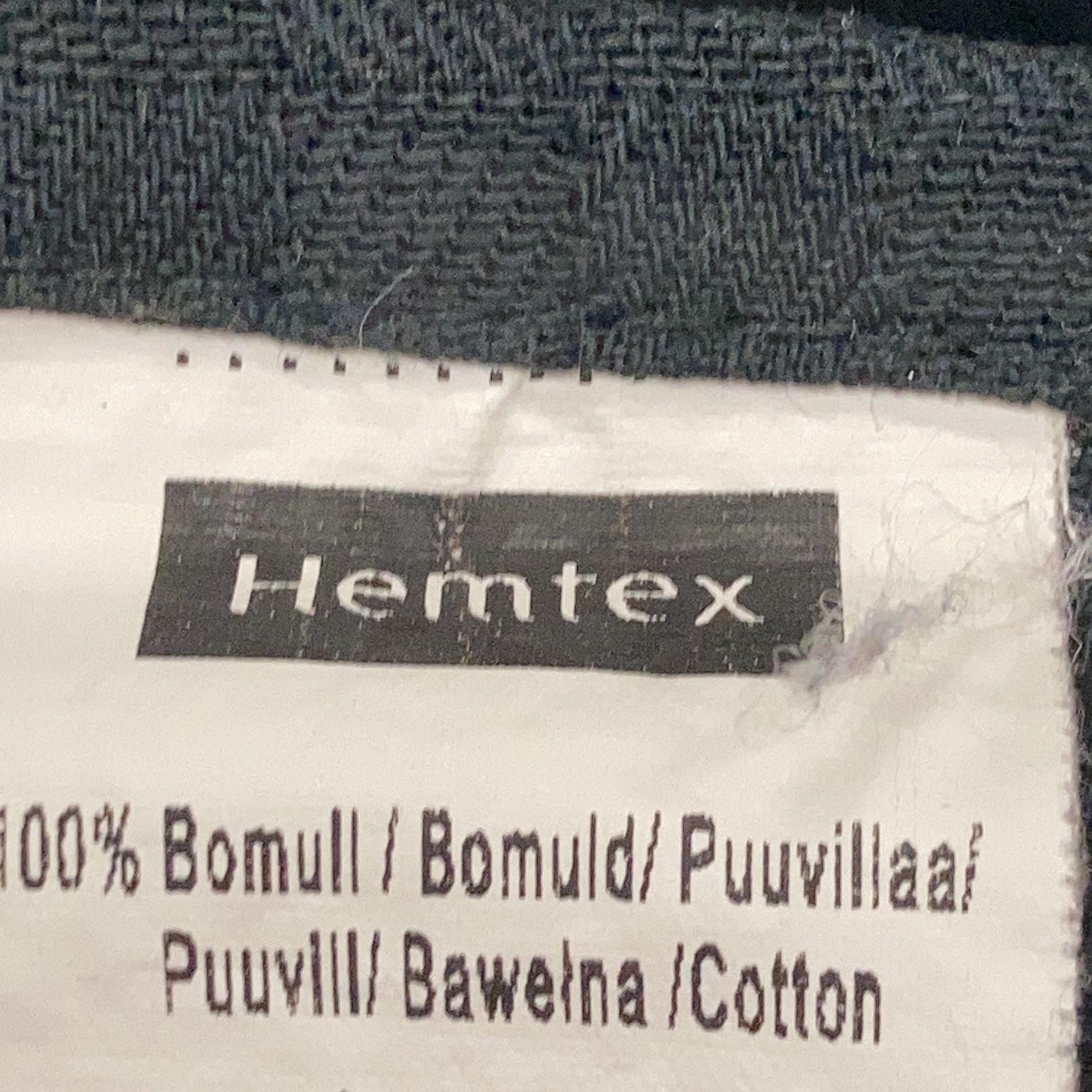 Hemtex