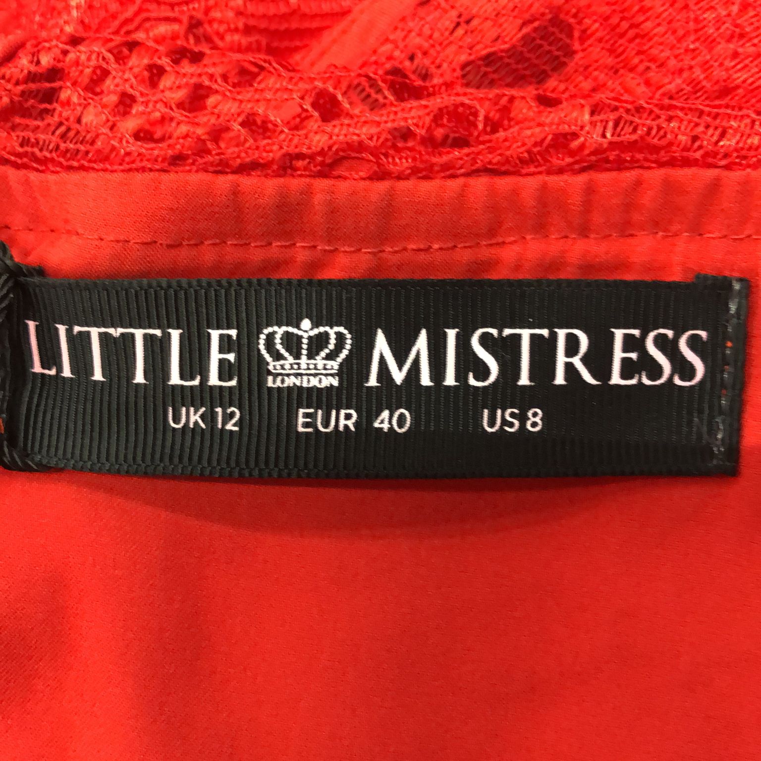 Little Mistress