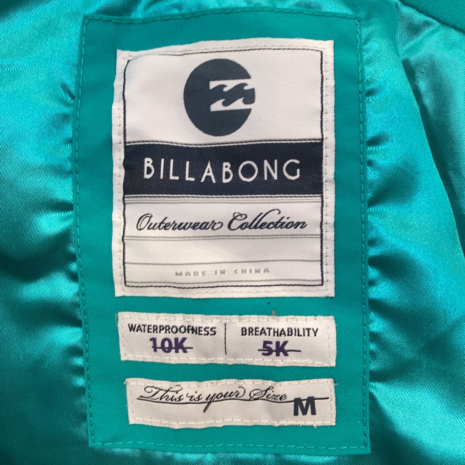 Billabong