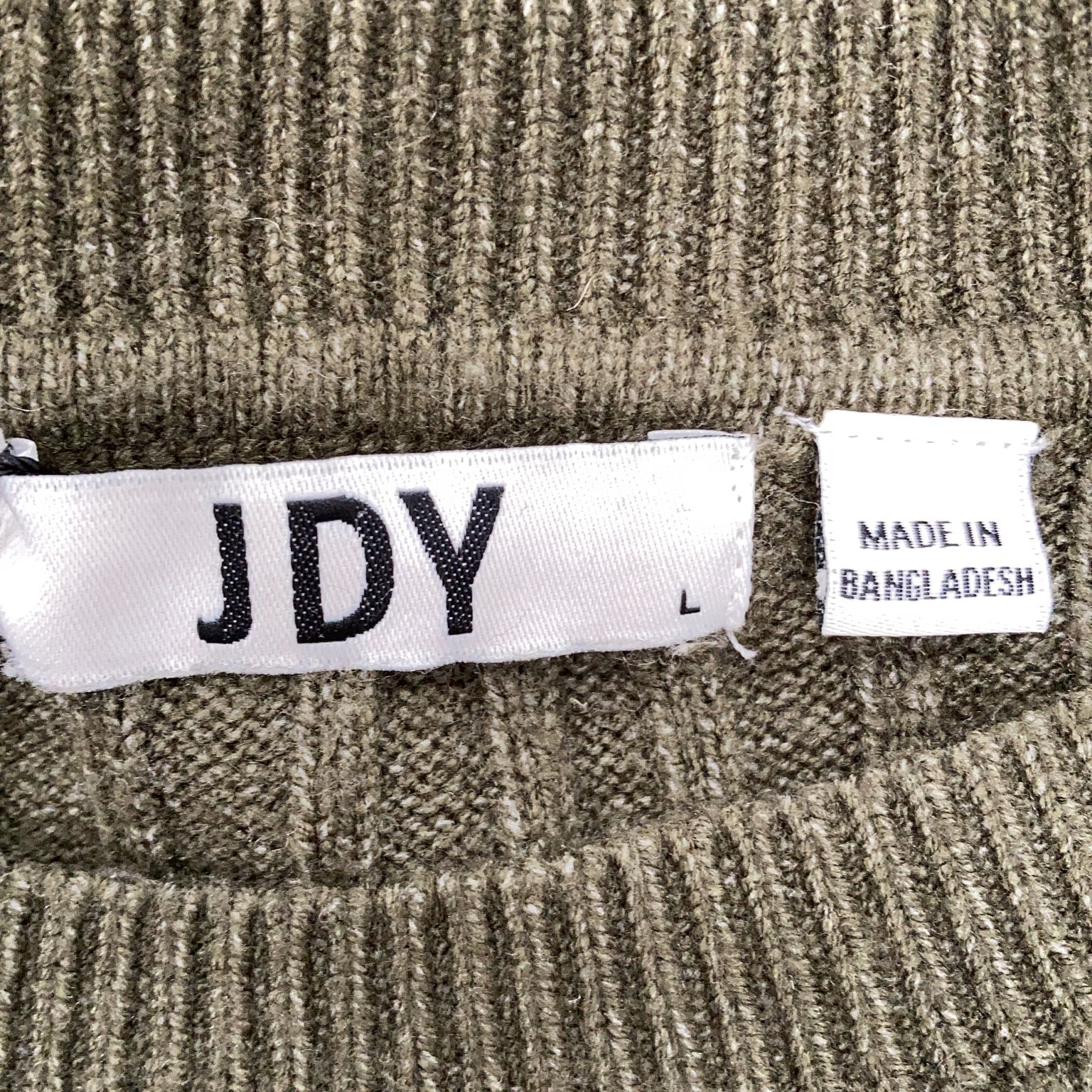 JDY