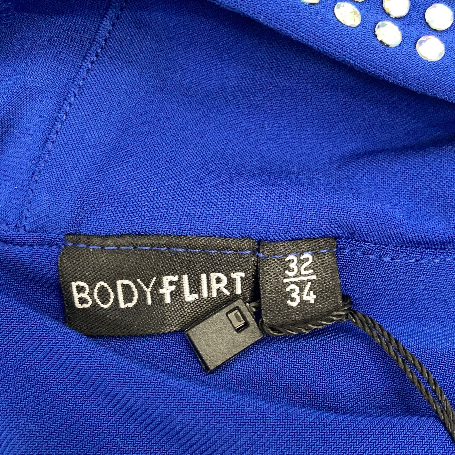 Bodyflirt