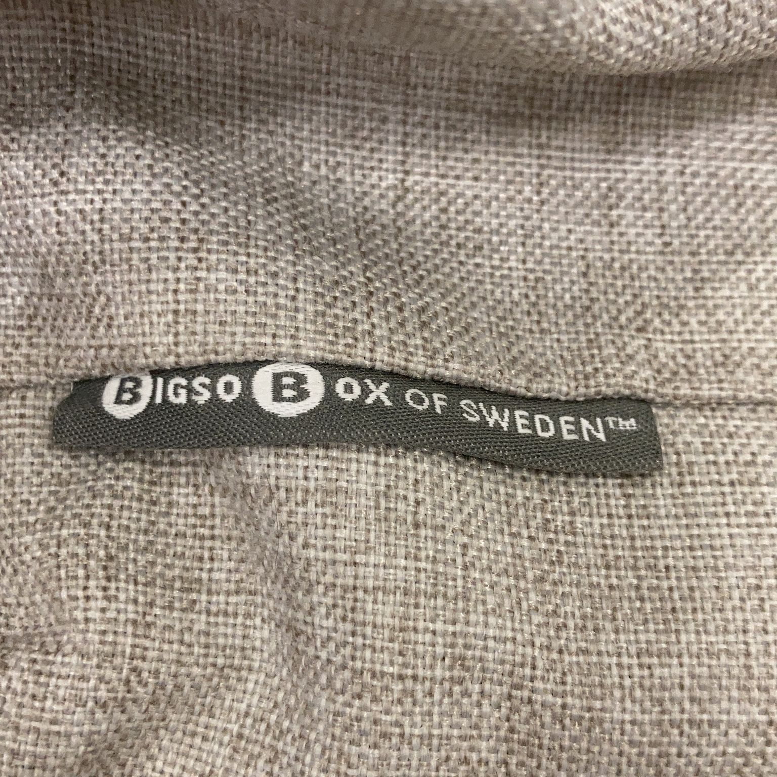 Bigso Box of Sweden