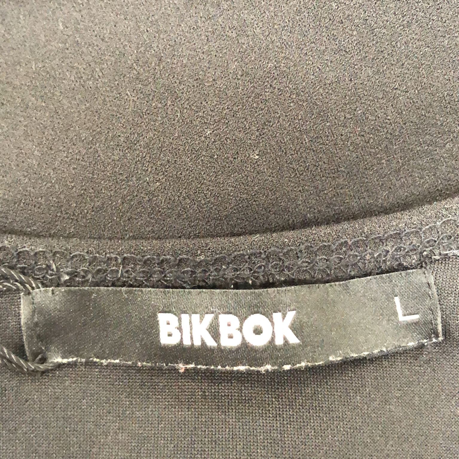 Bik Bok