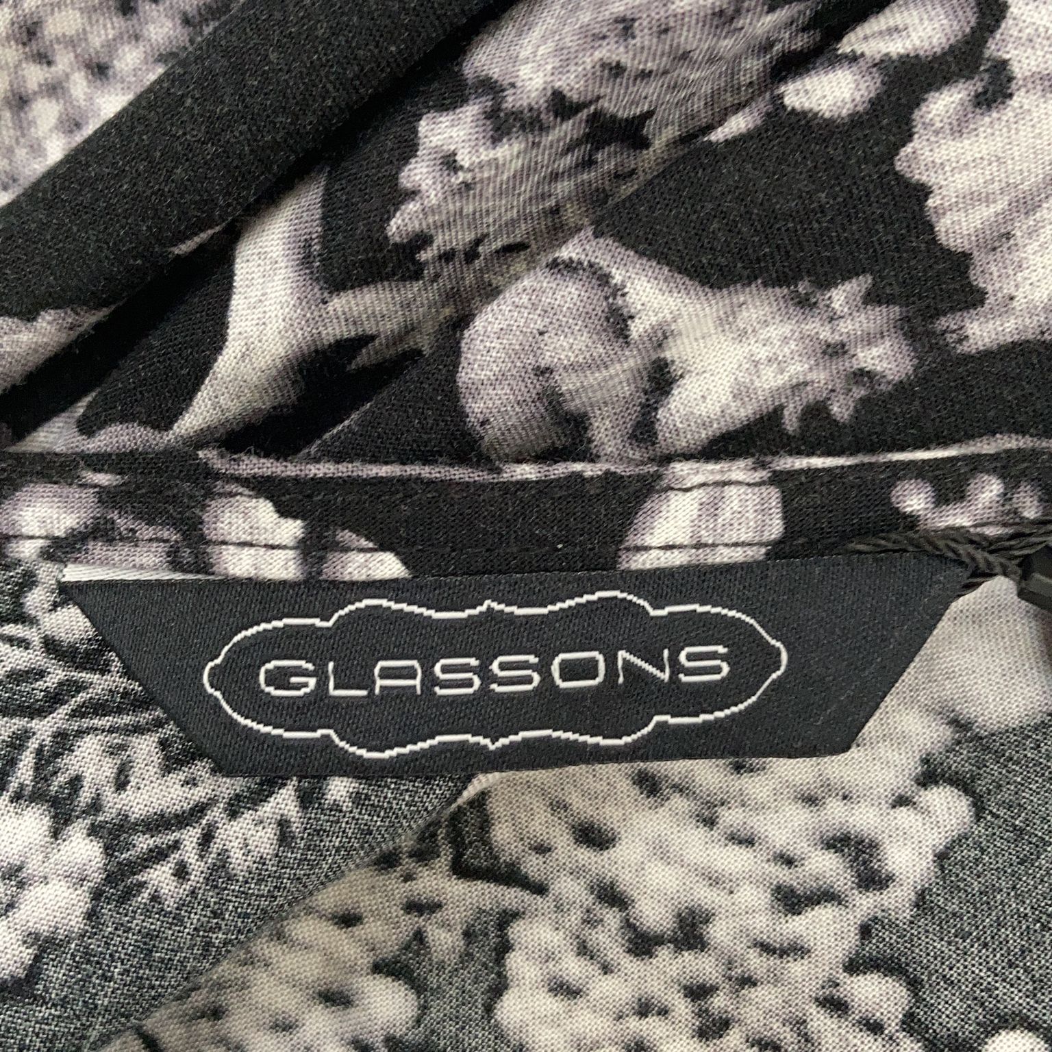 Glassons