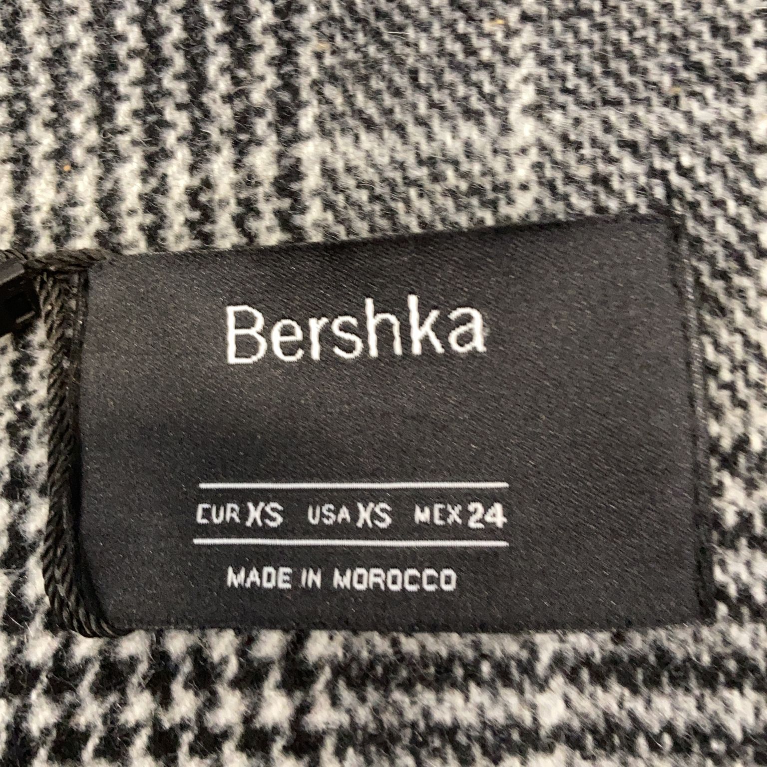 Bershka