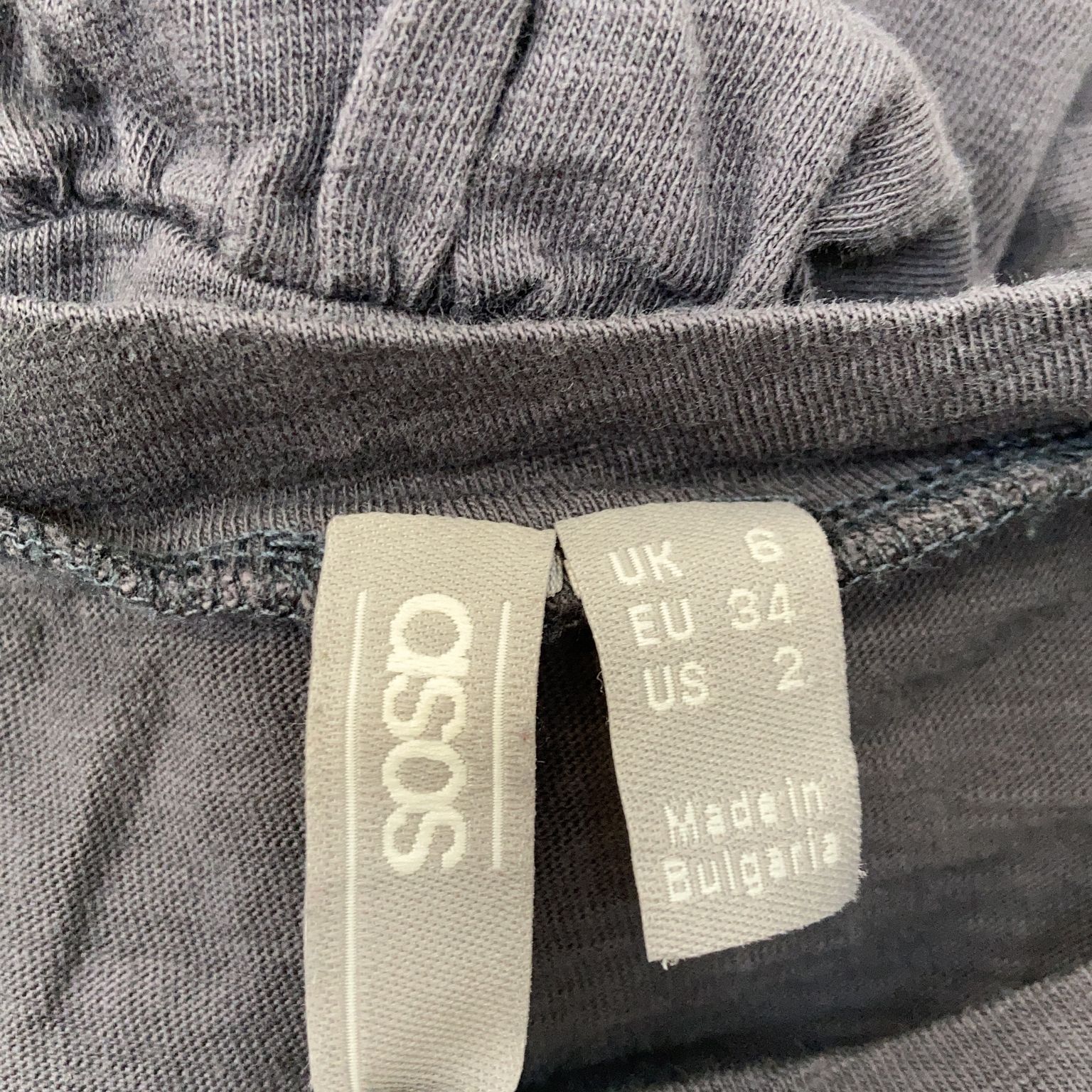 ASOS