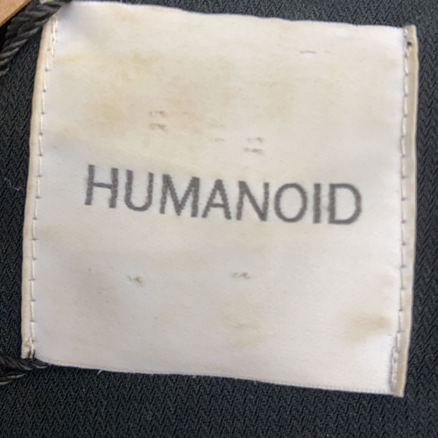 Humanoid