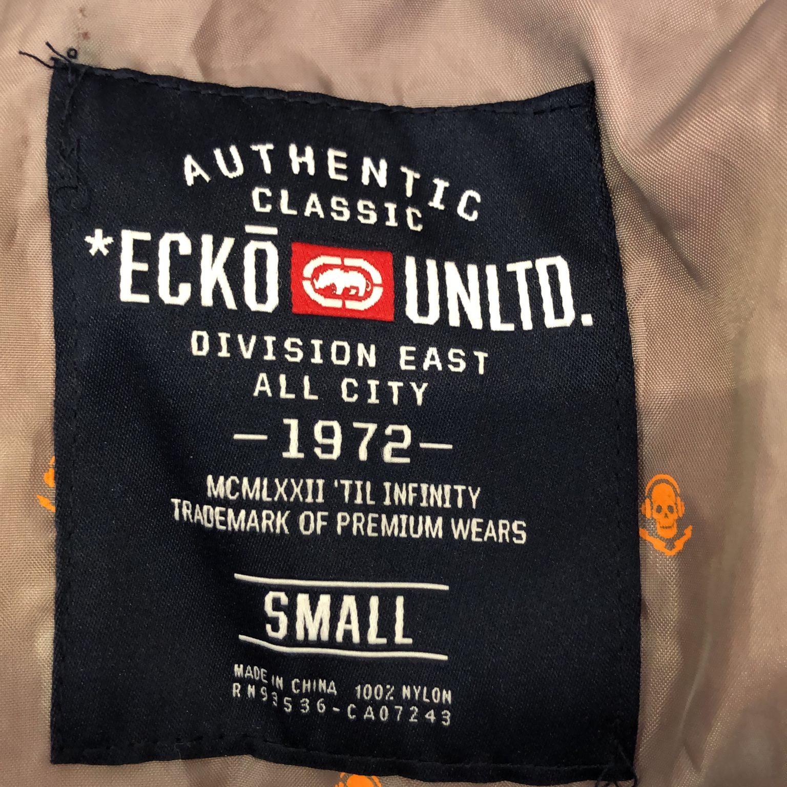 Ecko Unltd