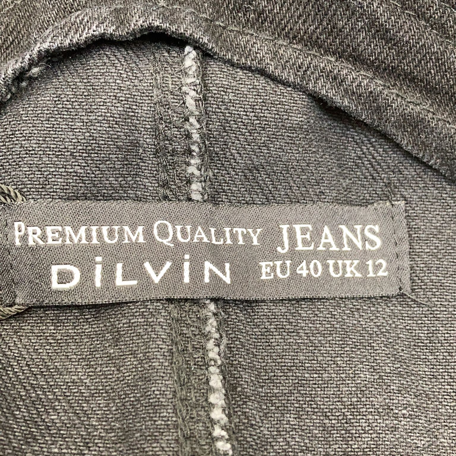 Dilvin Premium Quality