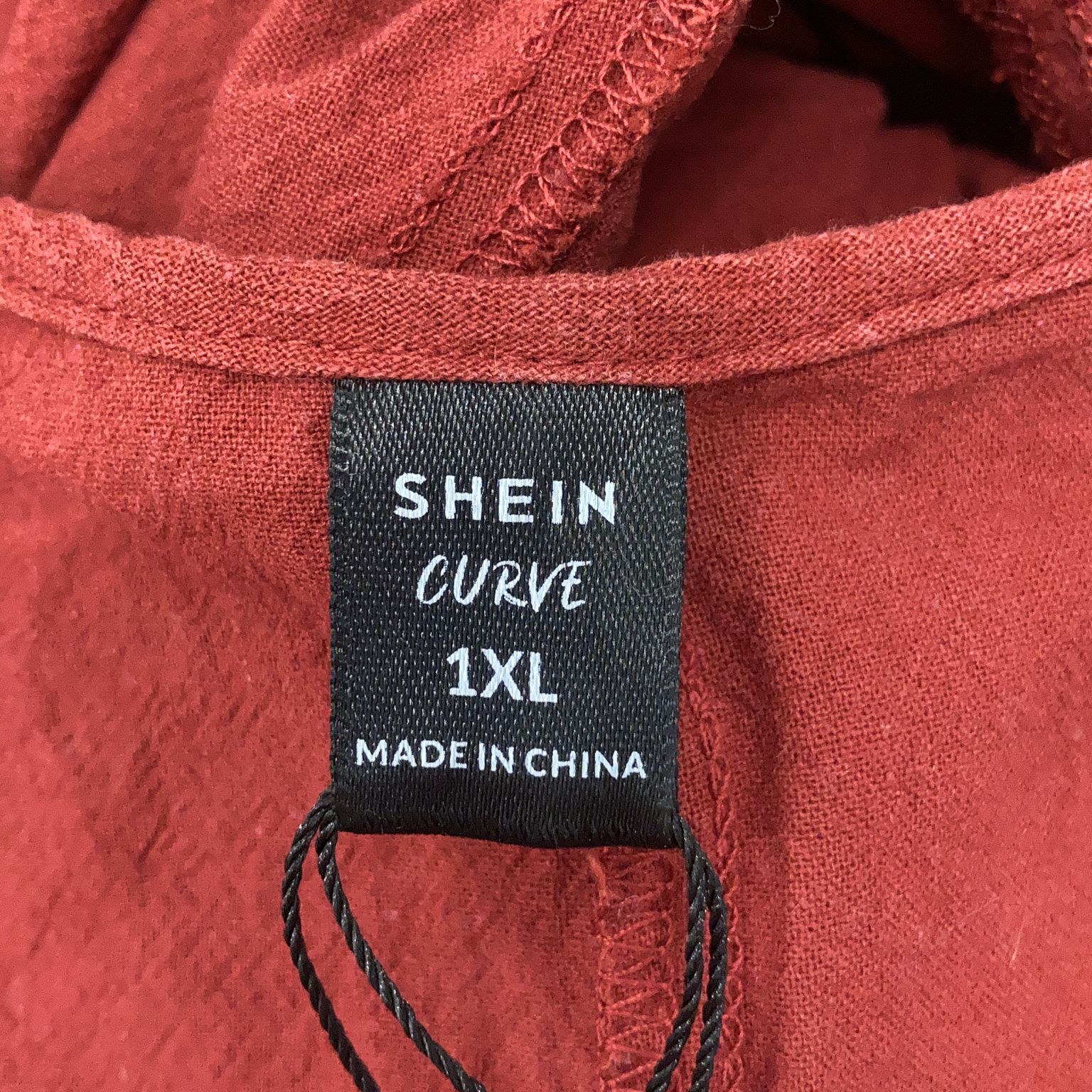 Shein Curve