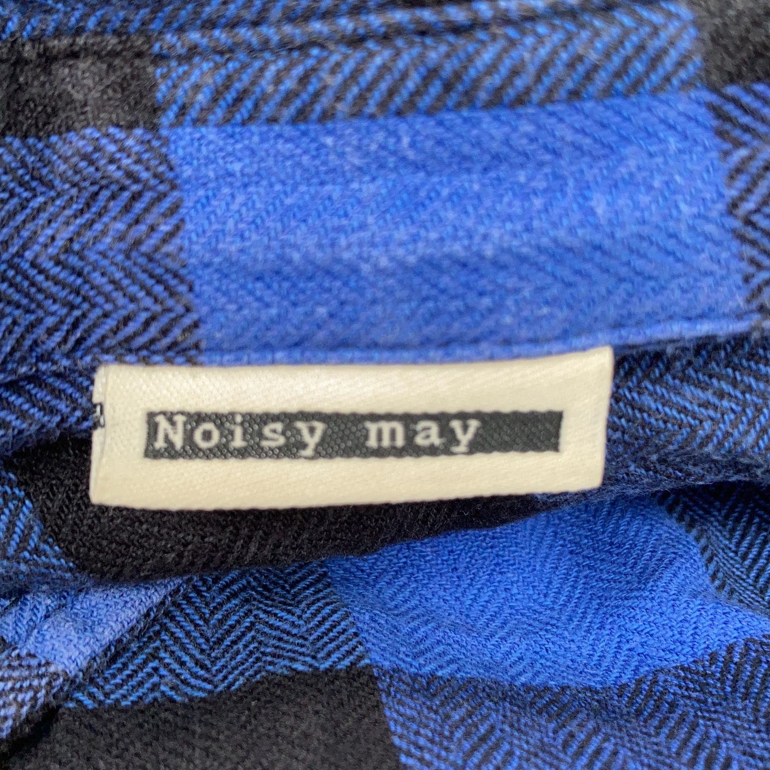 Noisy May