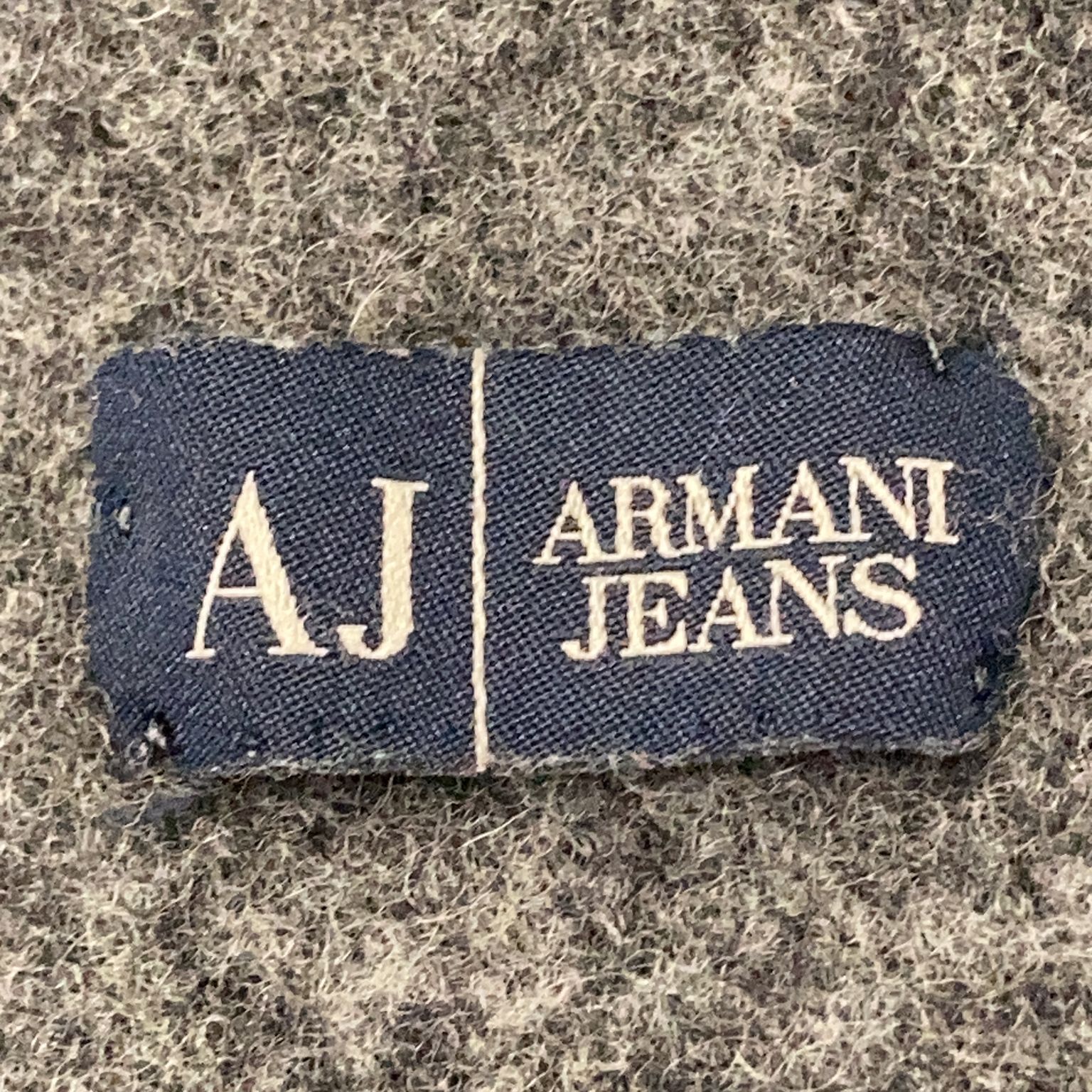 Armani Jeans