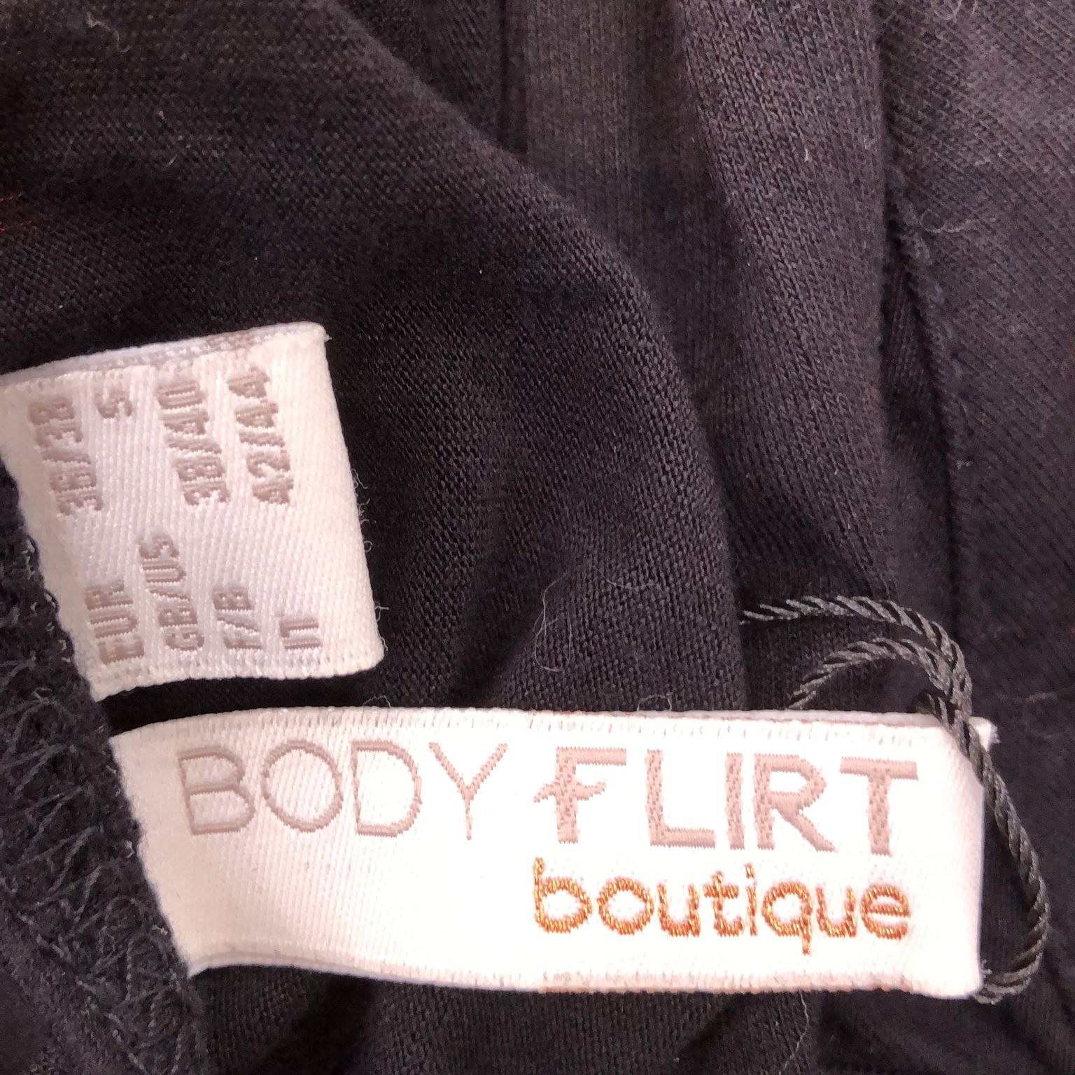 Bodyflirt Boutique