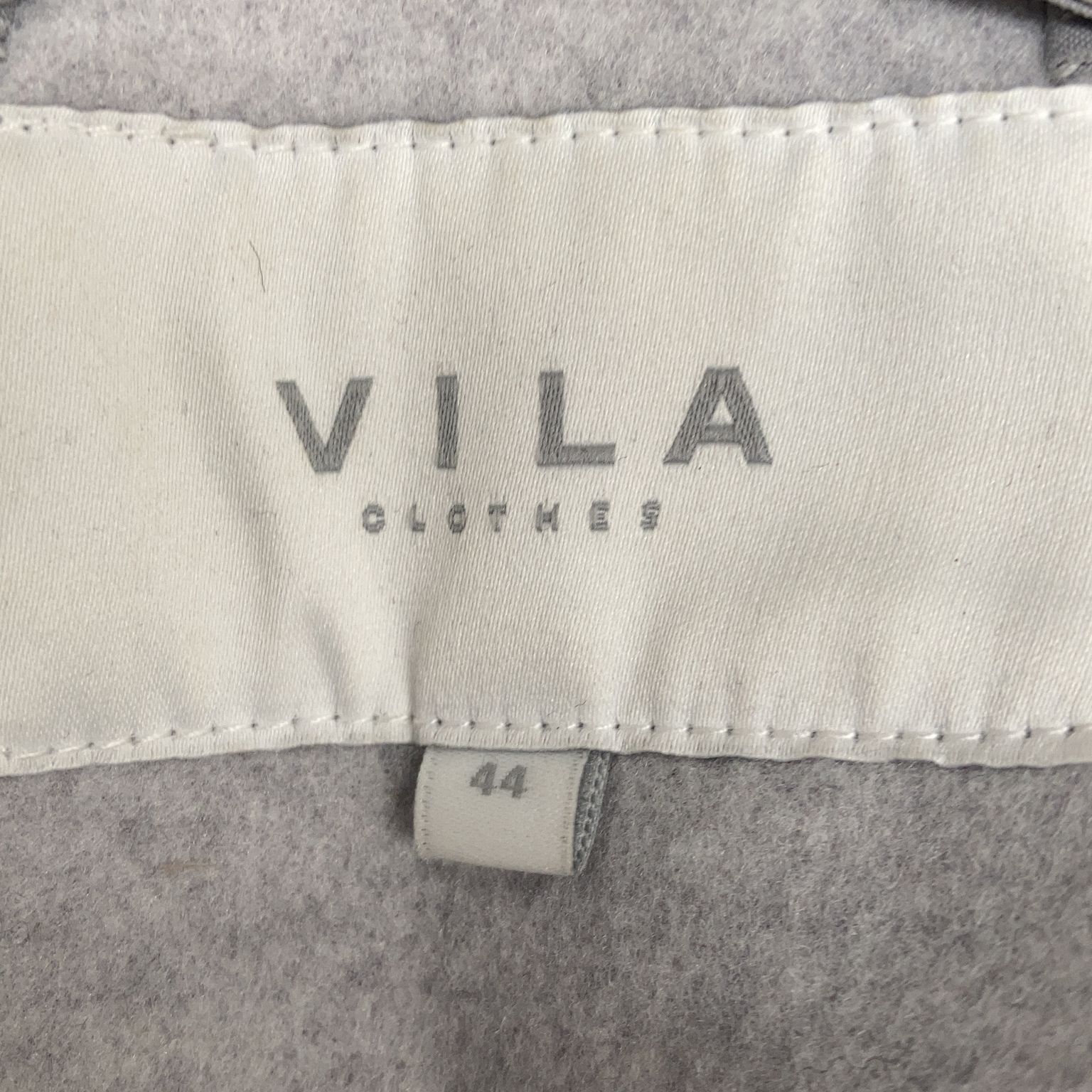 VILA Clothes