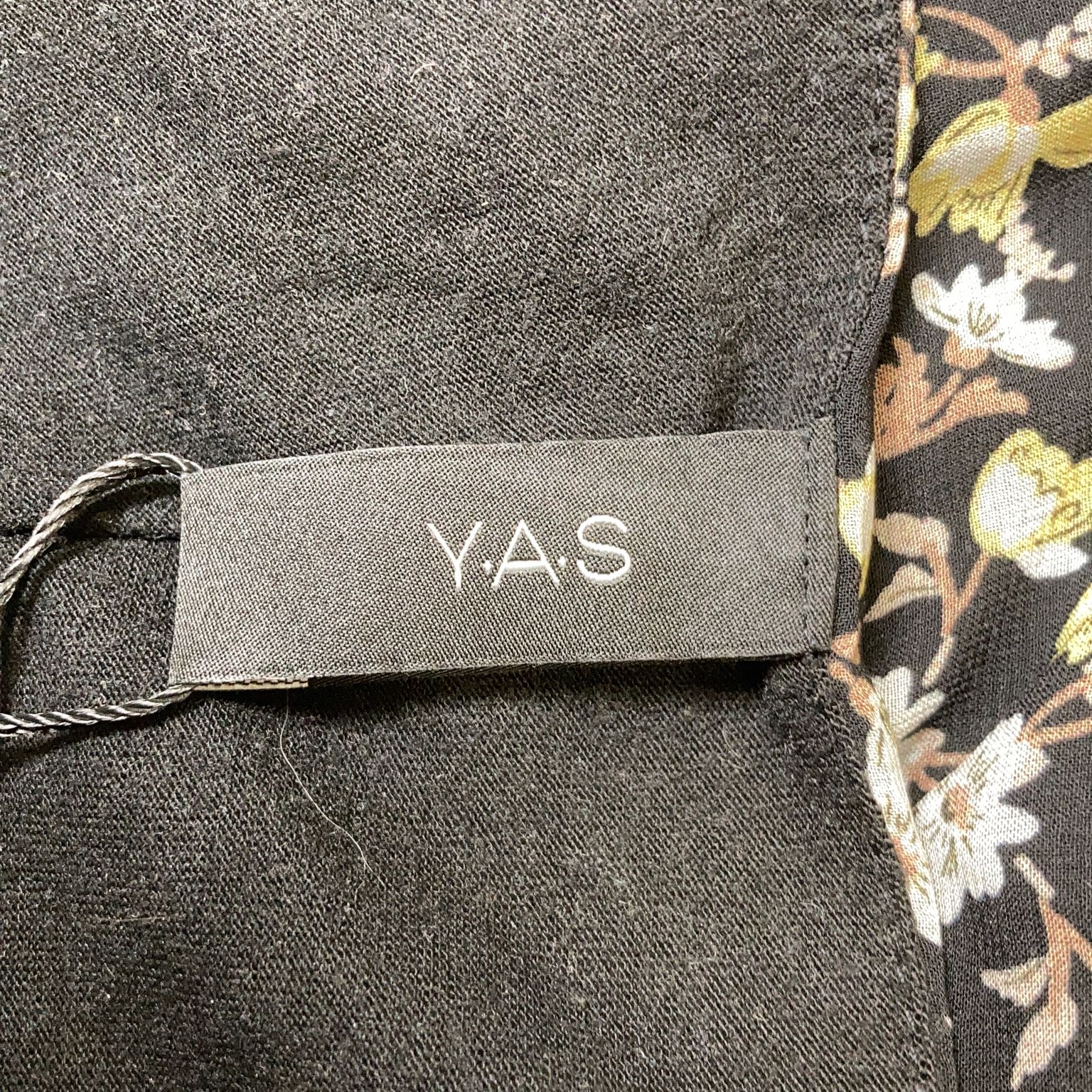 Y.A.S