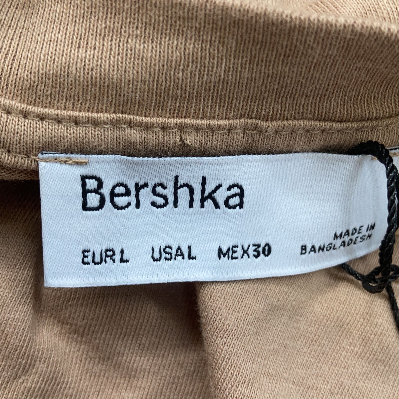 Bershka