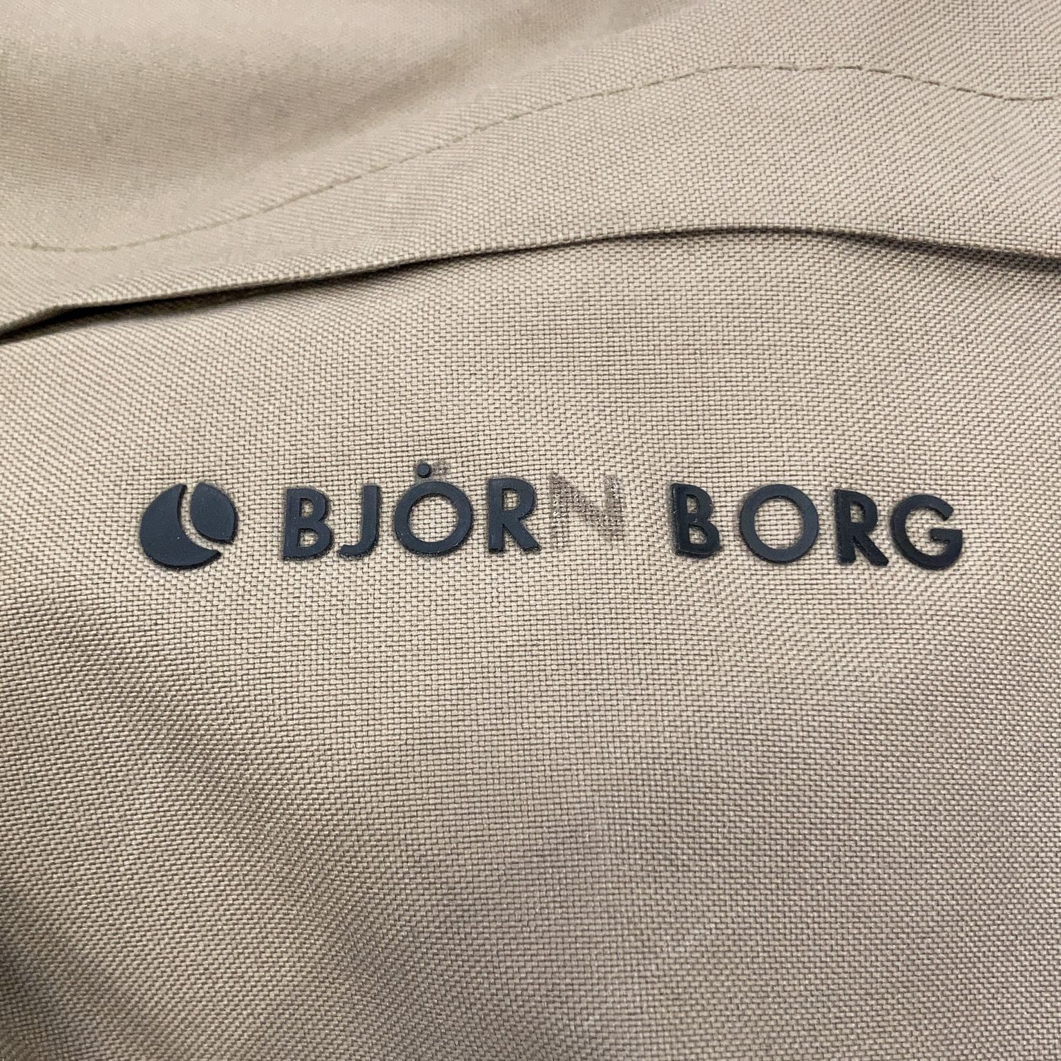 Björn Borg