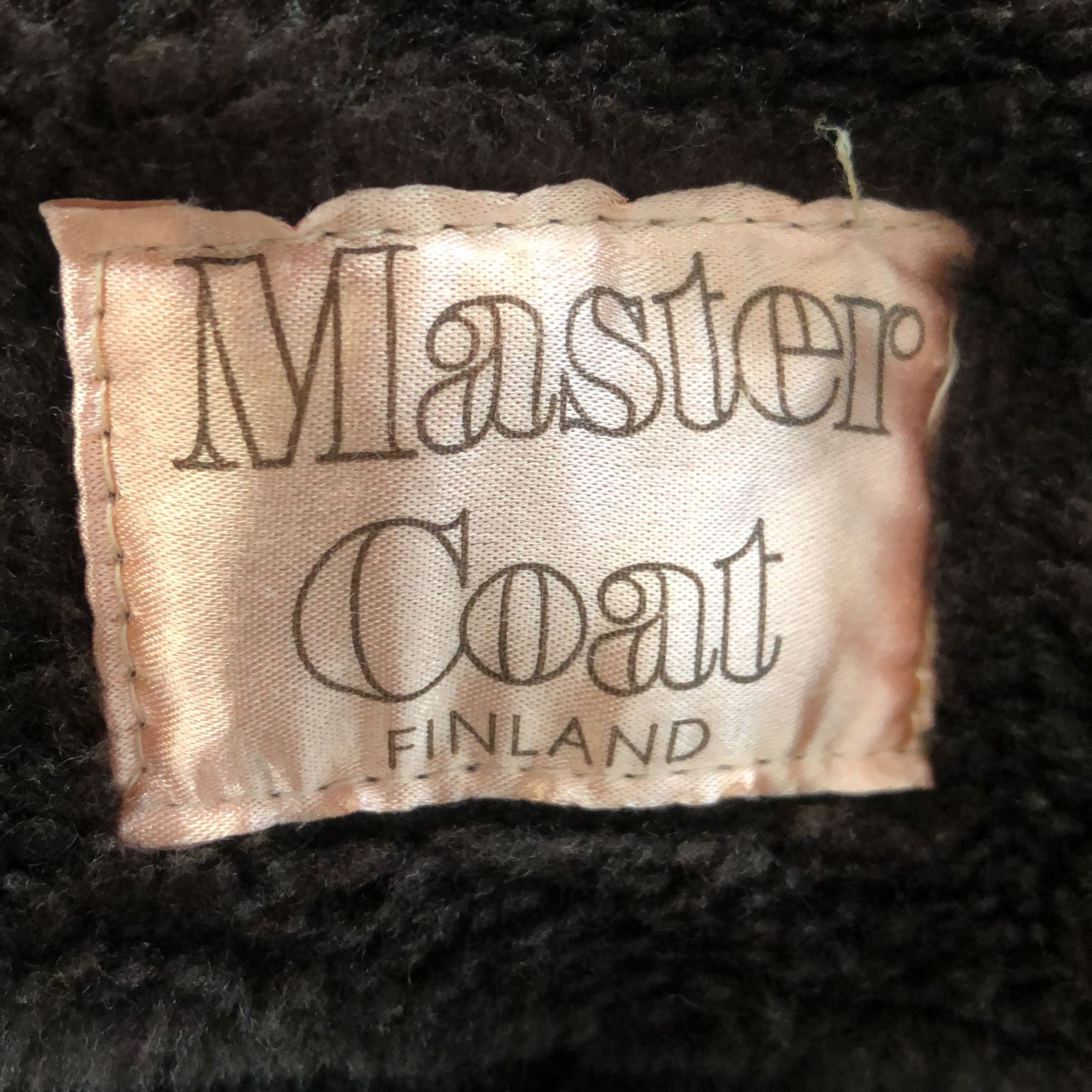 Master-Coat