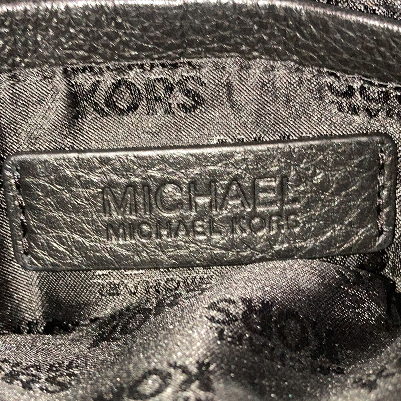 Michael Kors