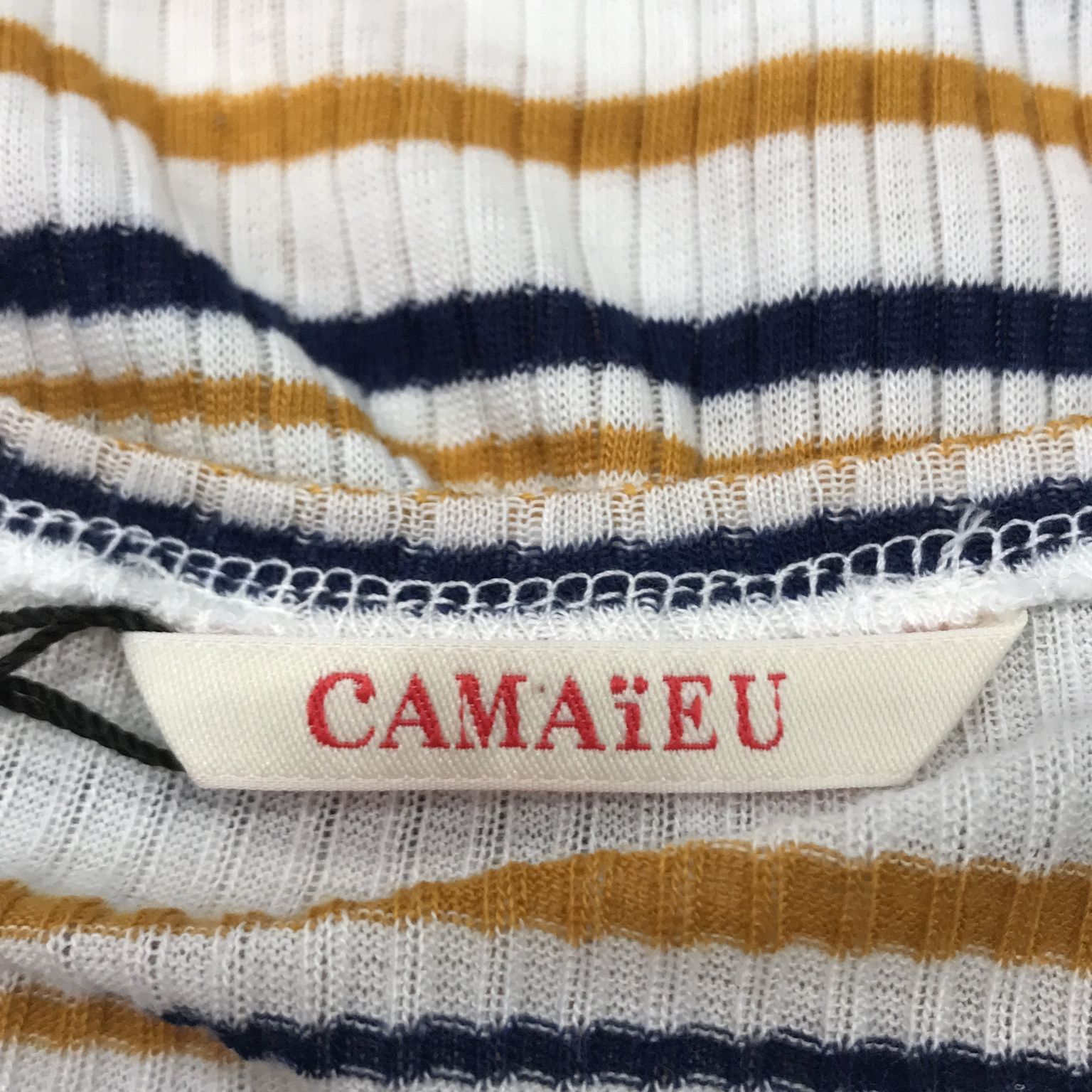 Camaieu