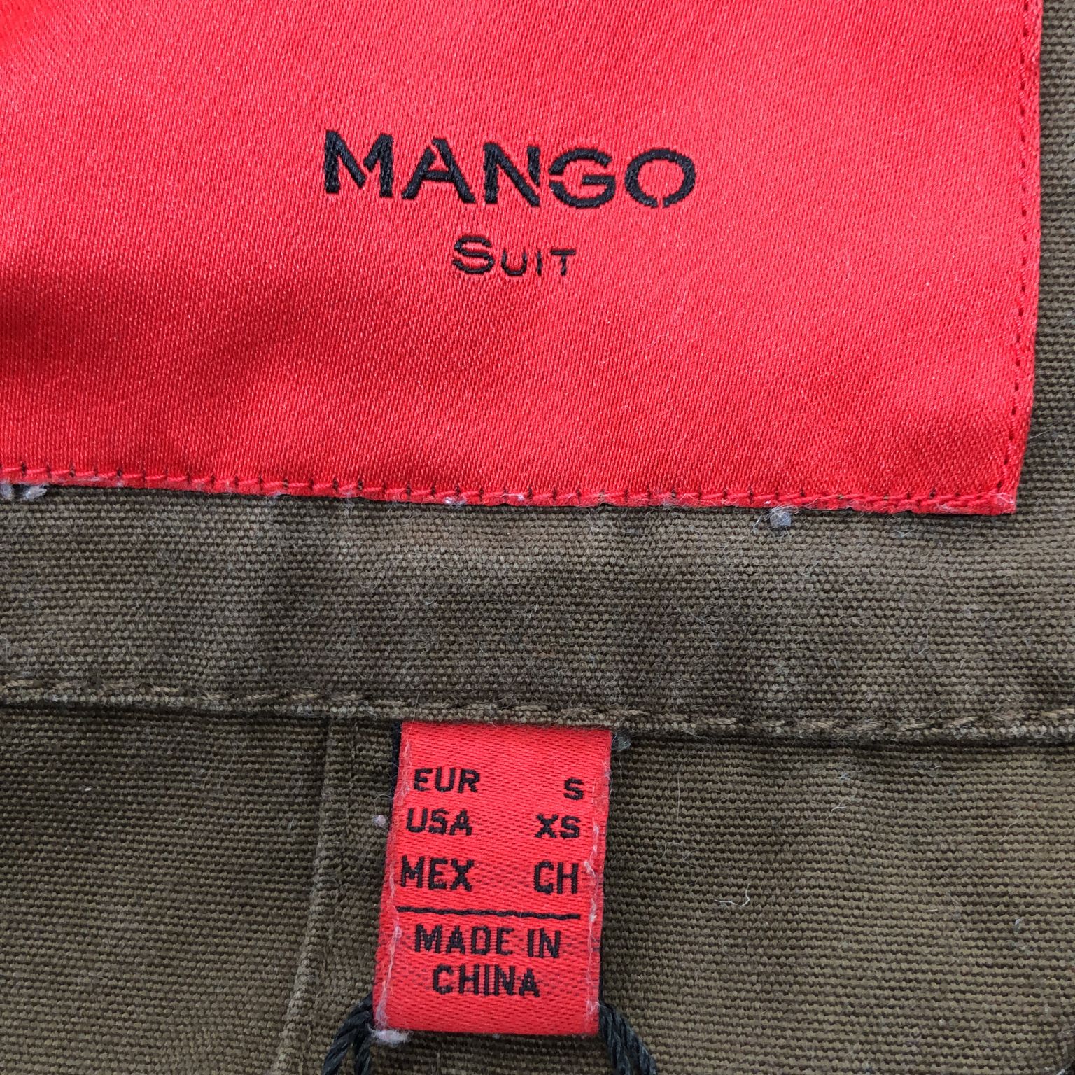 Mango